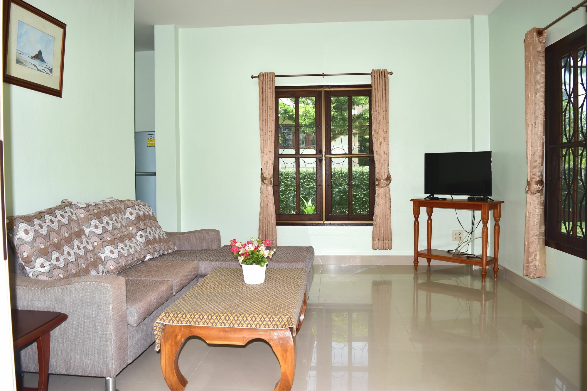Kate House Bangsaphan Bang Saphan