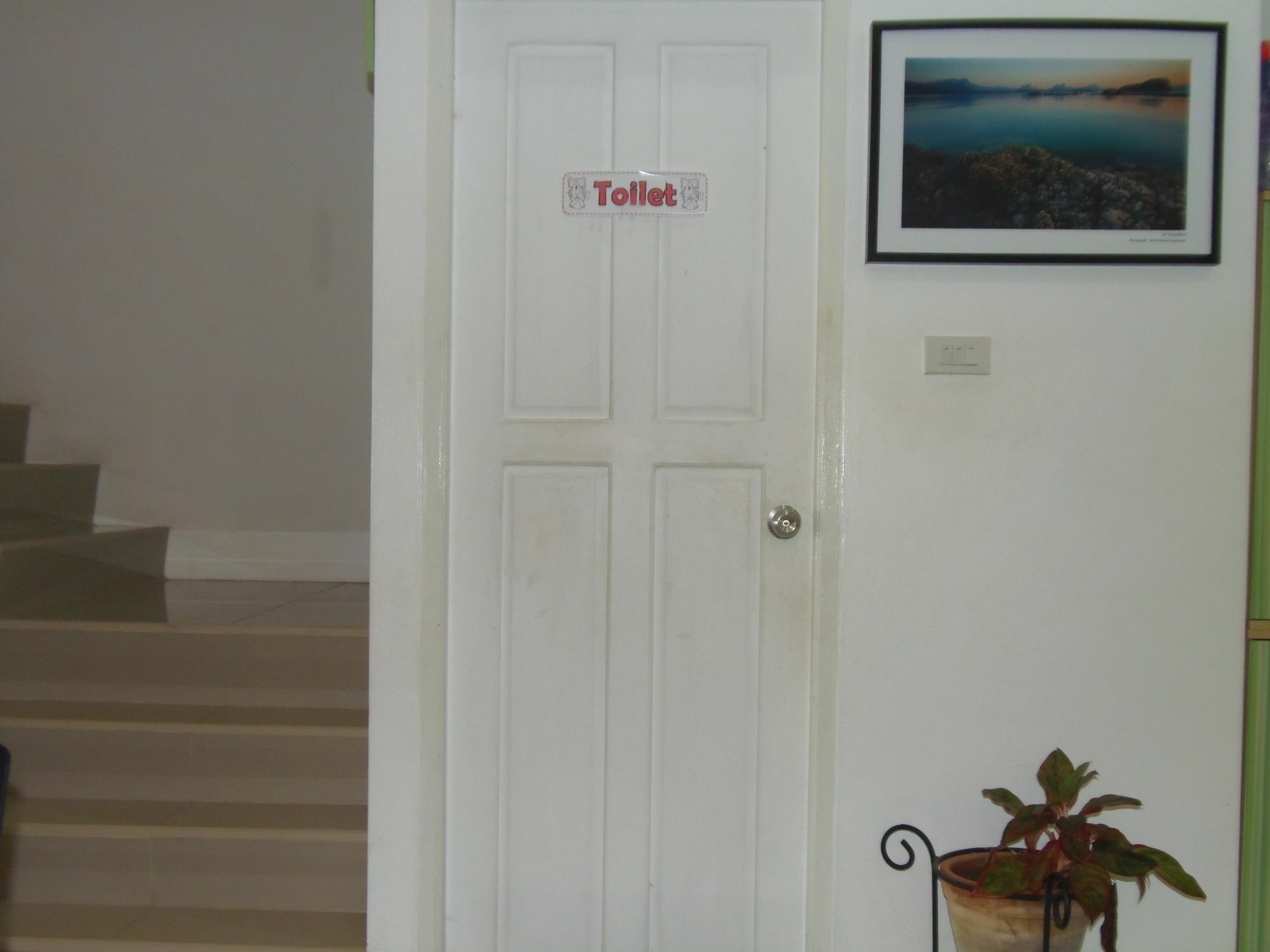 Elephants End Krabi Guest house Ao Nang