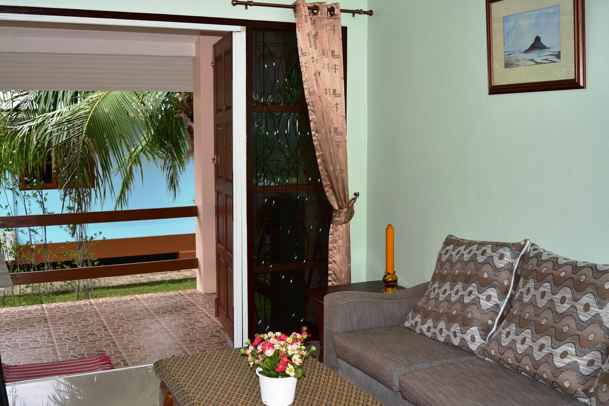 Holiday home Kate House Bangsaphan