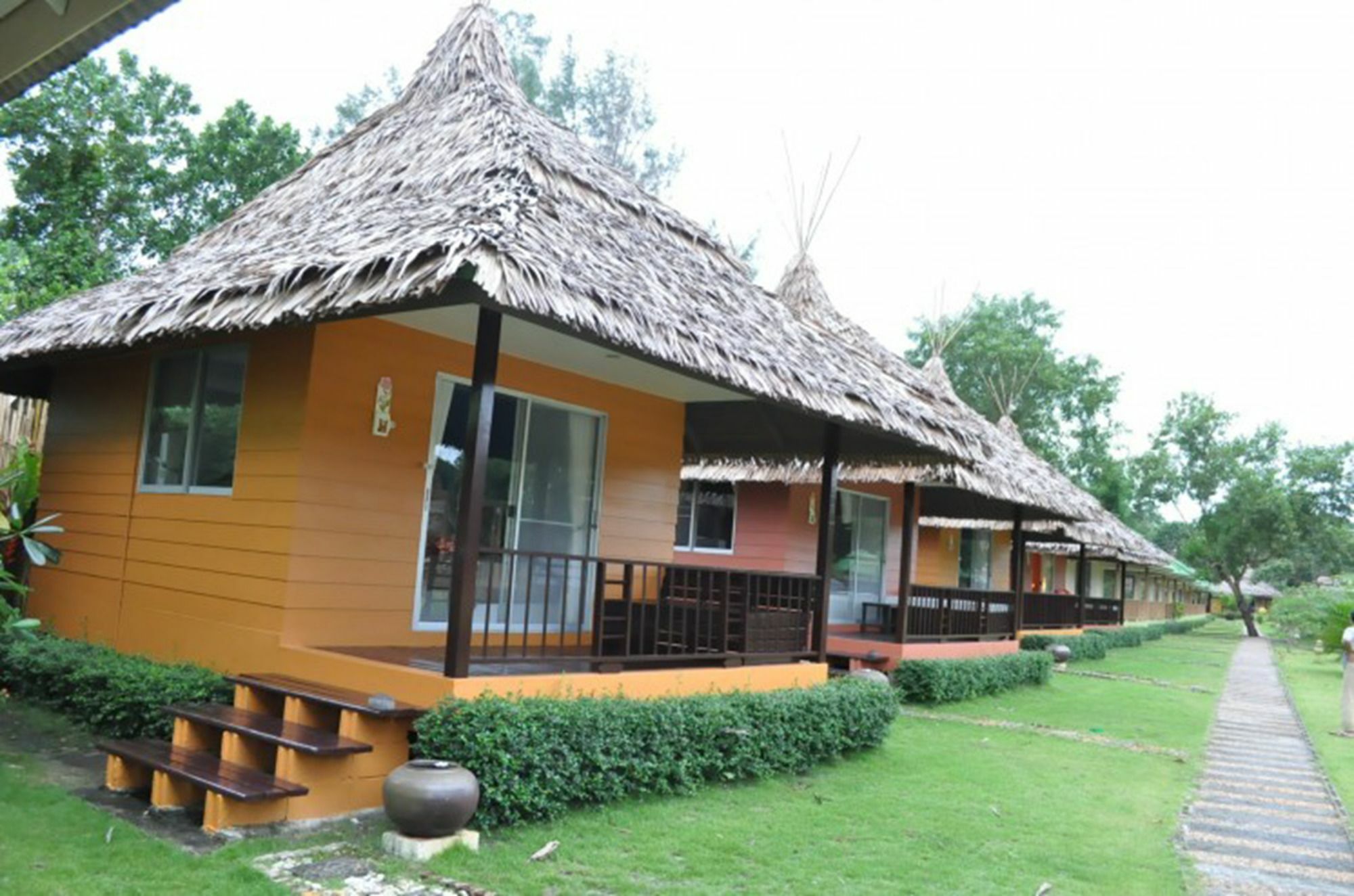 Phayam 3*