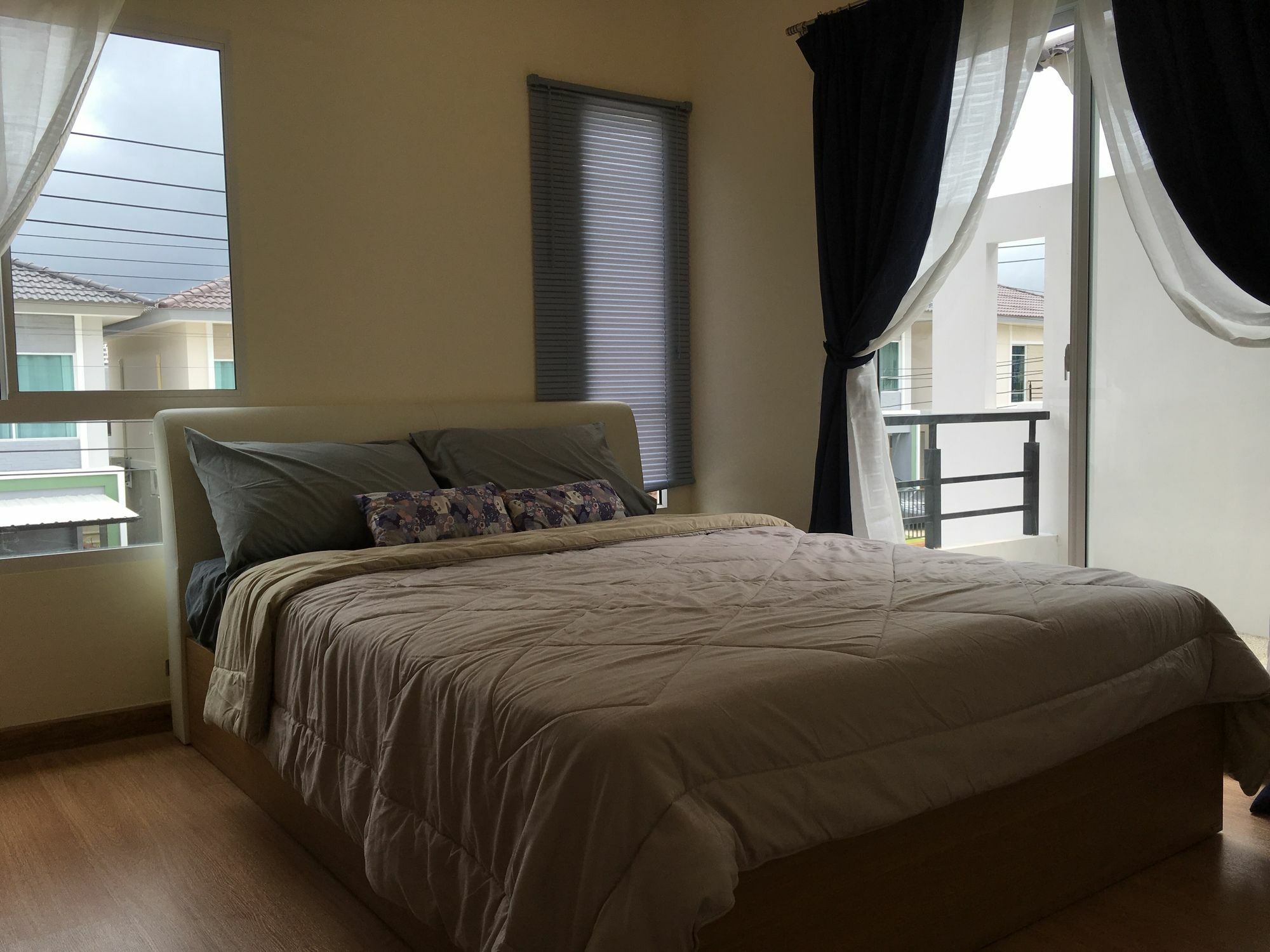 Villa Koott Kathu