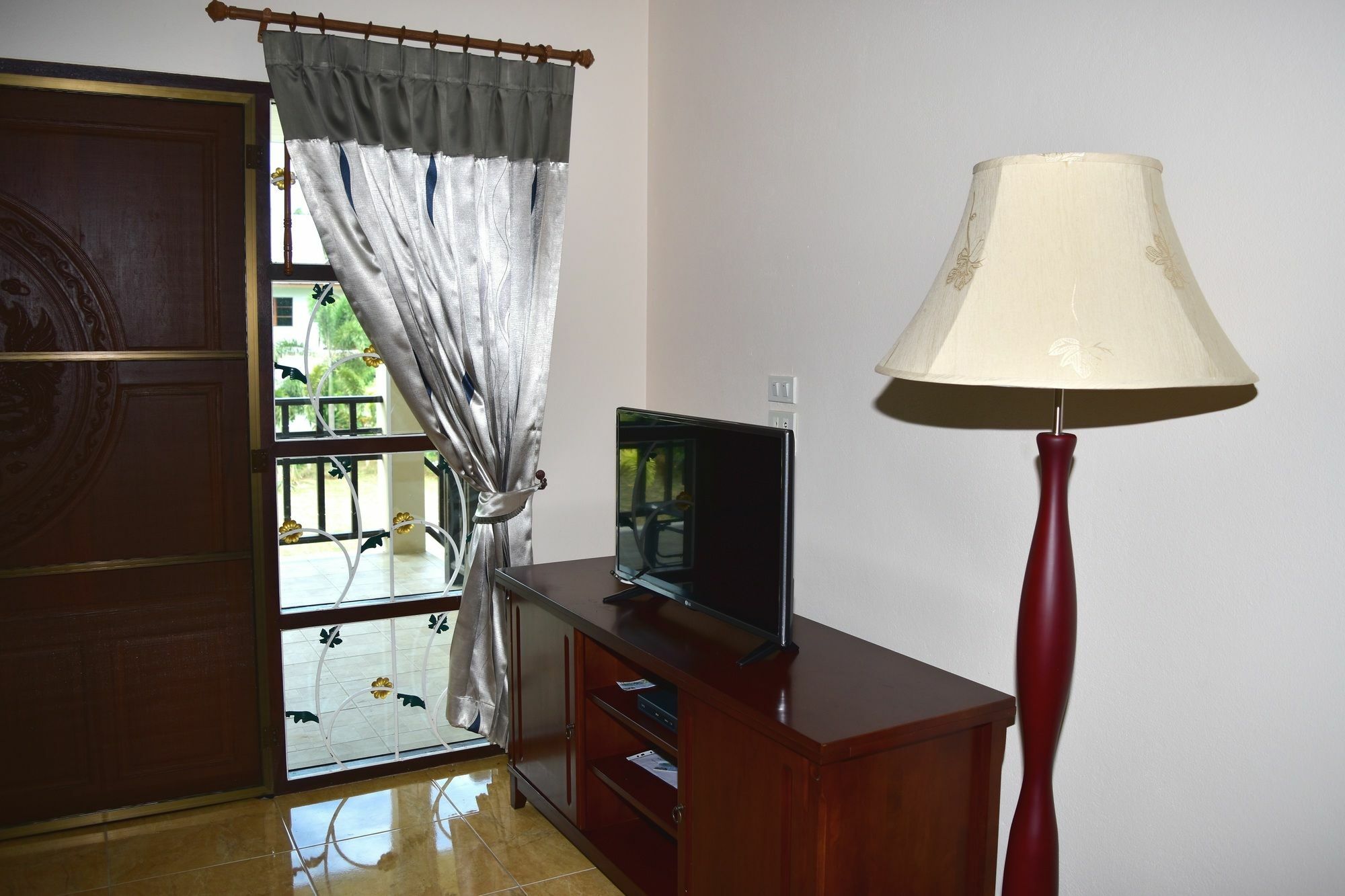 Holiday home Kate House Bangsaphan *