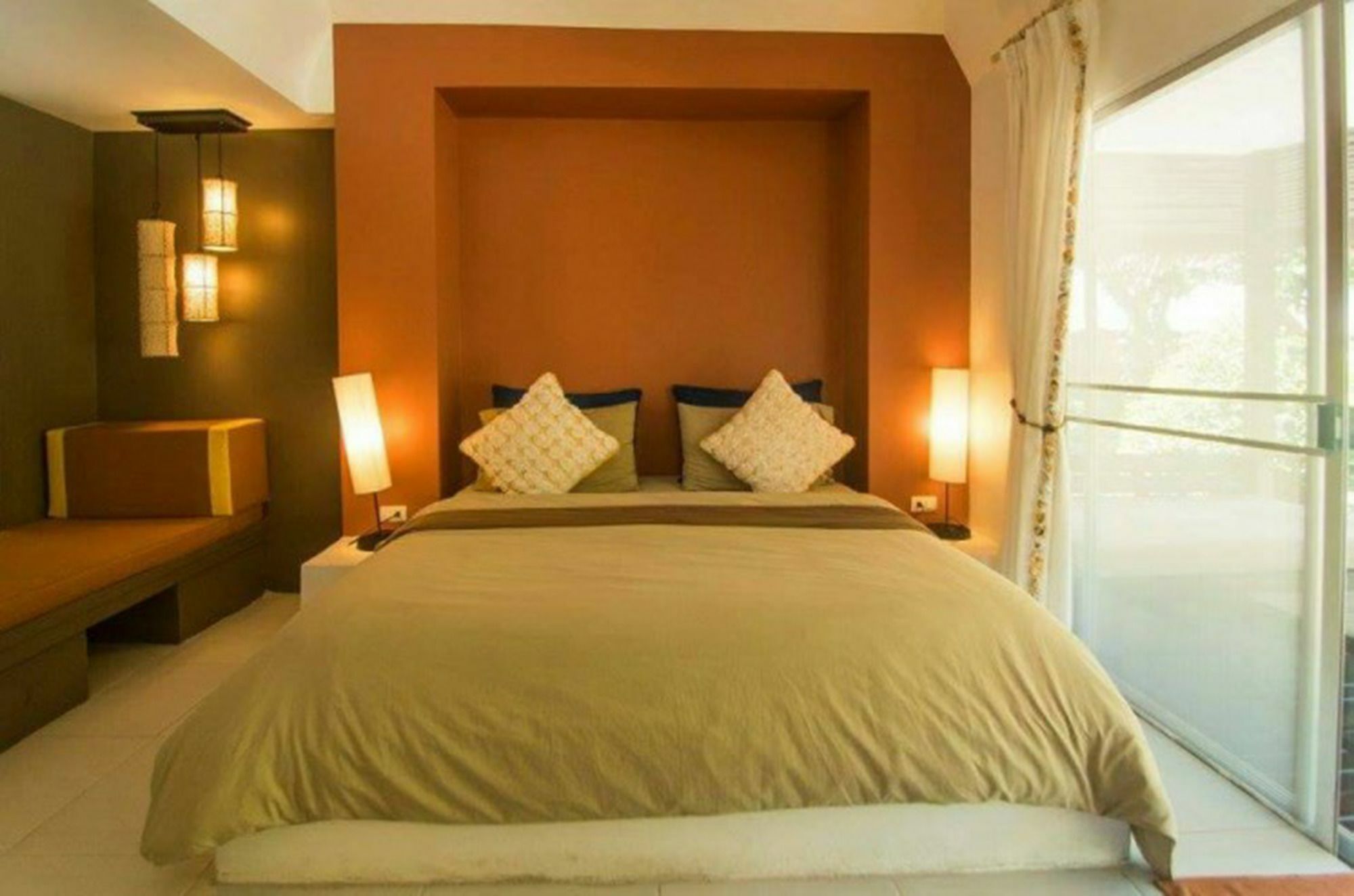 Resort Phayam 3*