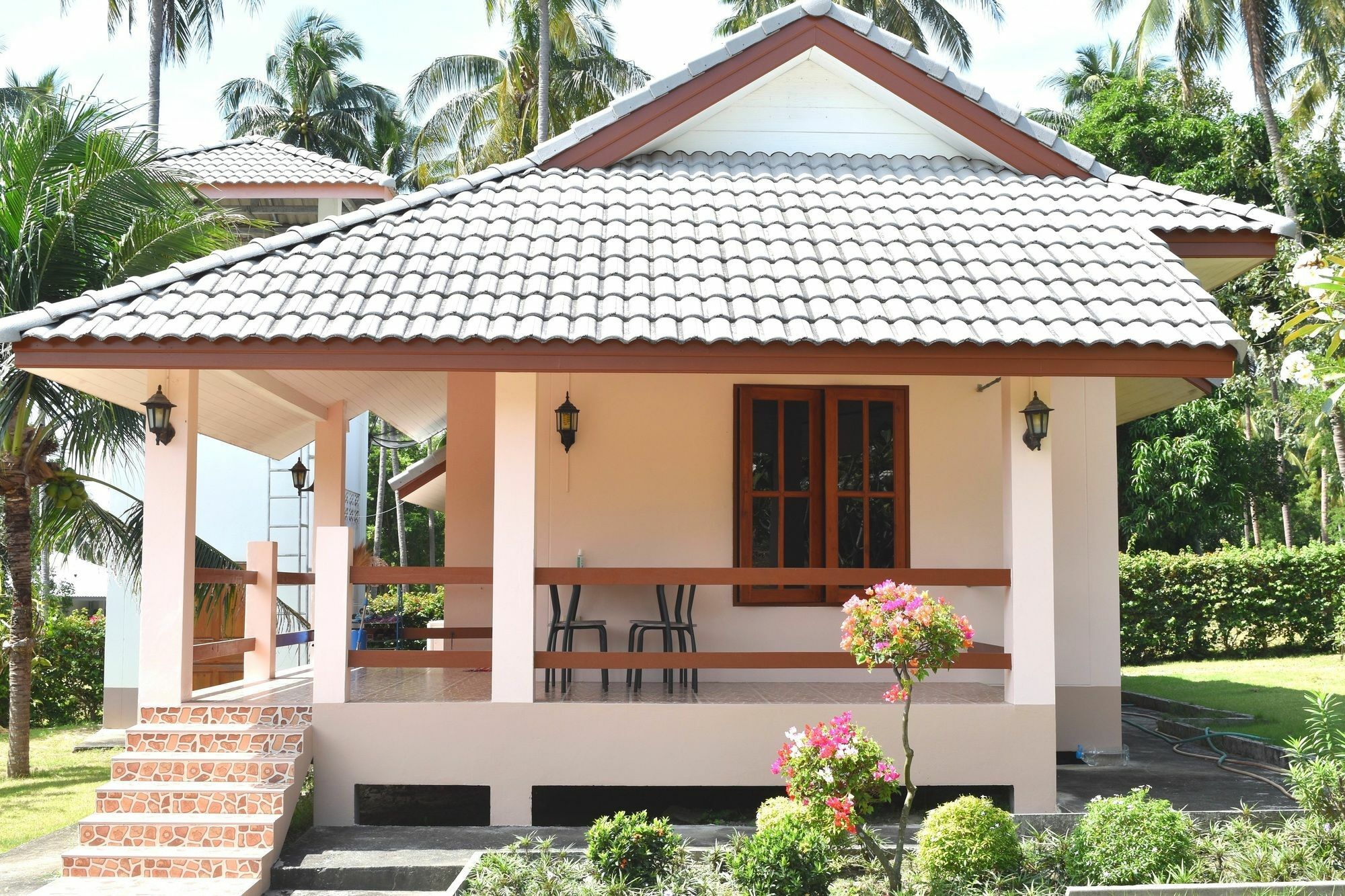 Kate House Bangsaphan * Bang Saphan