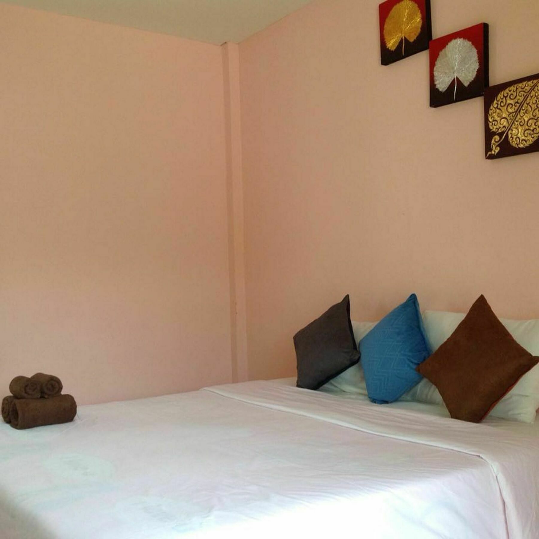 Resort Chao Khun 3*