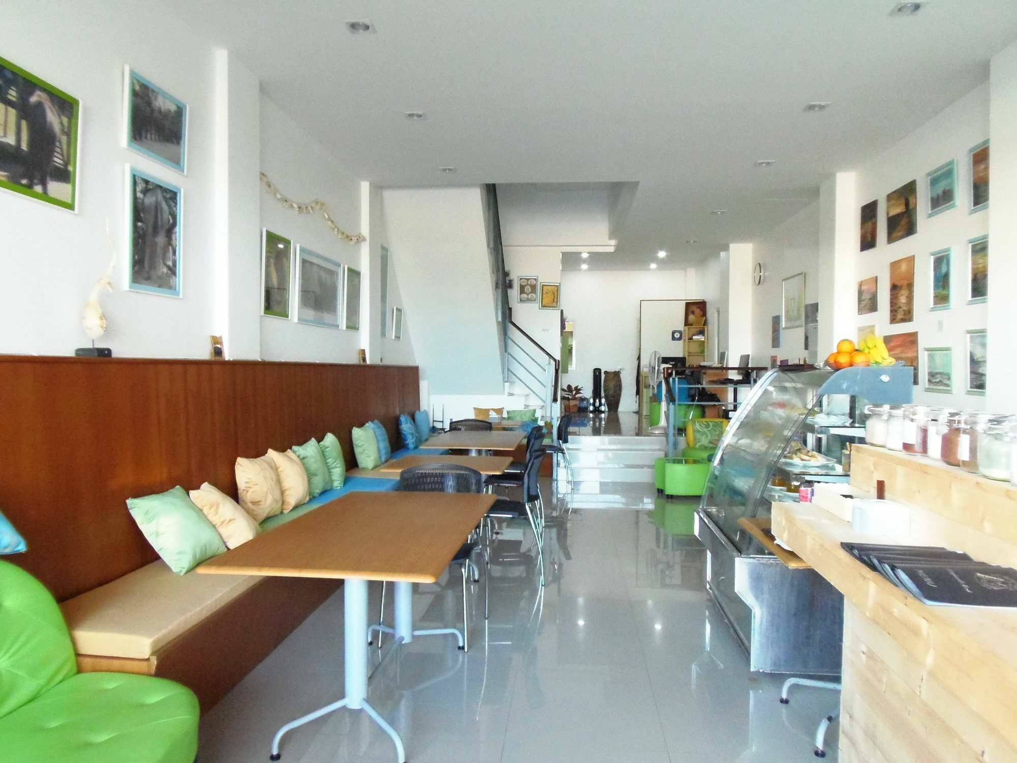 Elephants End Krabi Guest house 2*