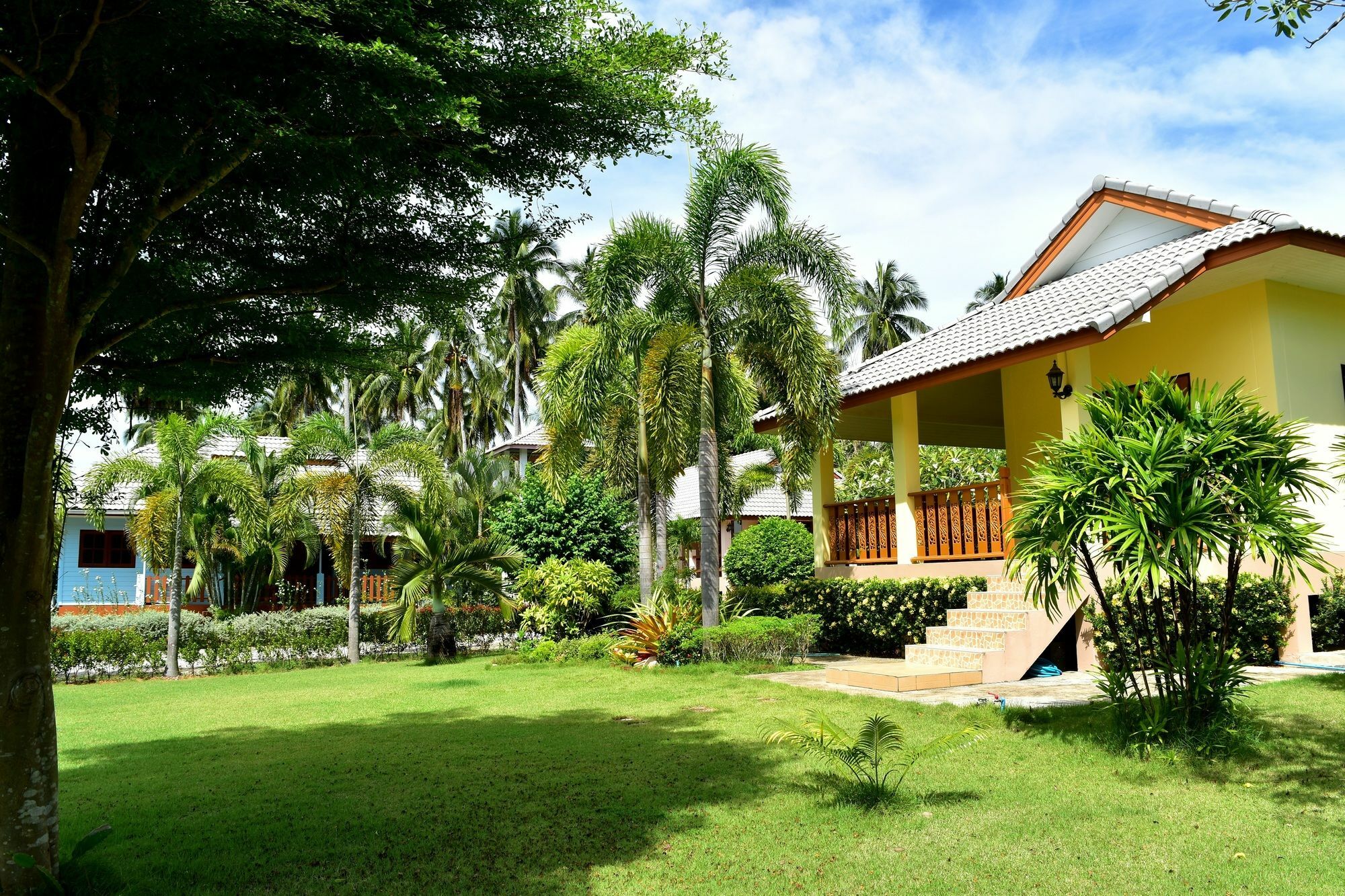 Kate House Bangsaphan Holiday home Bang Saphan
