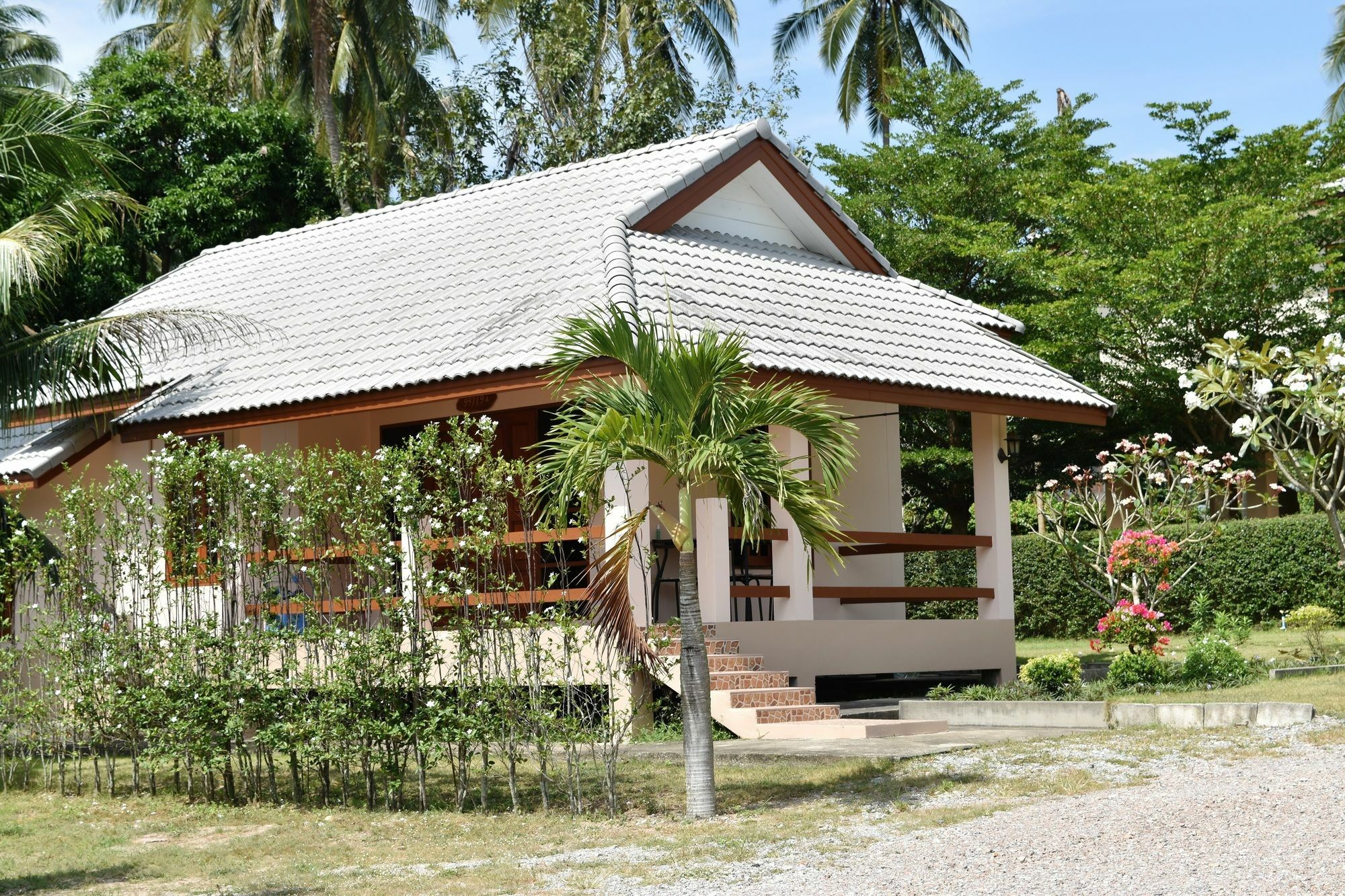 Kate House Bangsaphan Bang Saphan