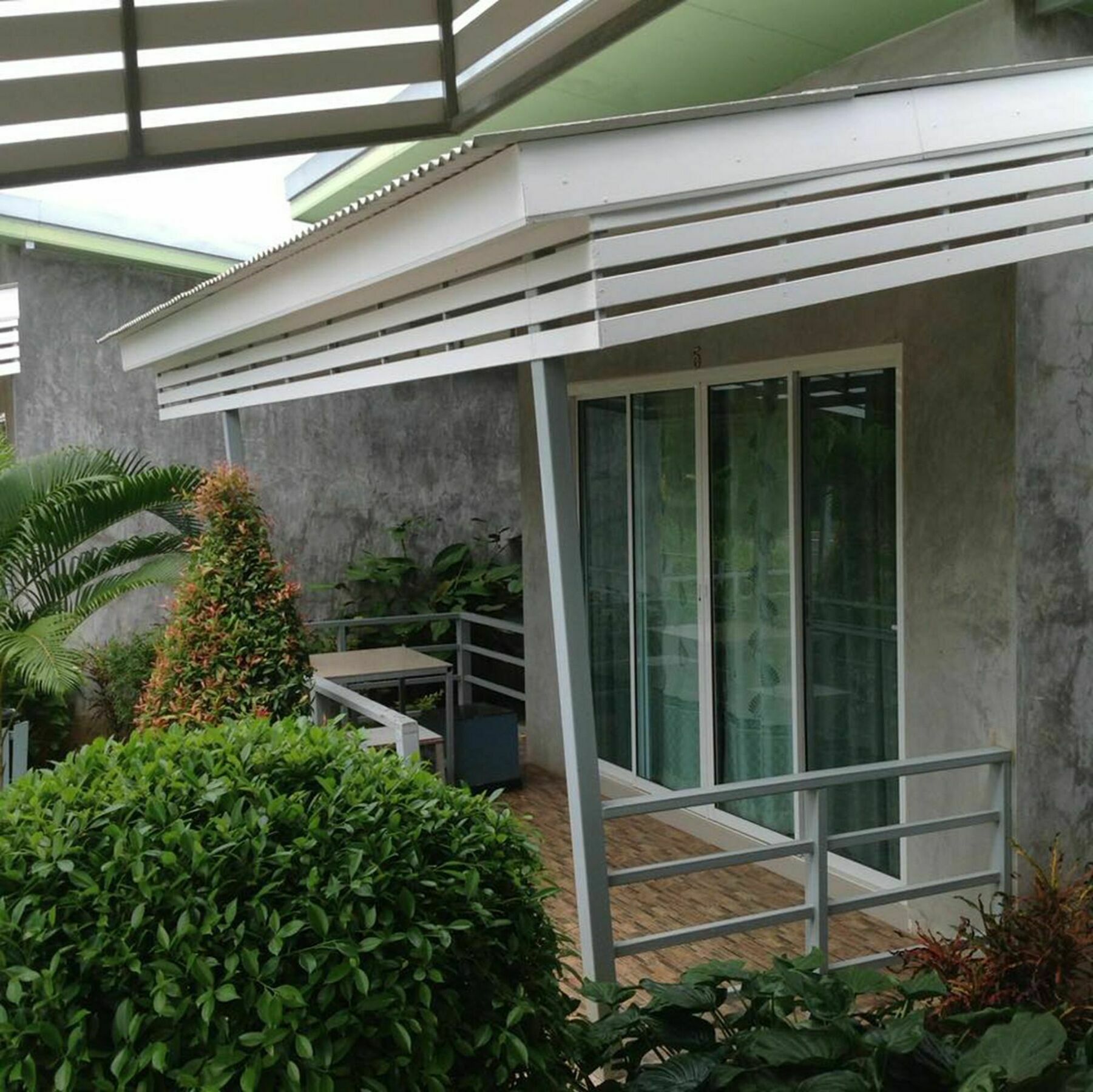 Chao Khun Resort Ban Pak Nam Khem Nu