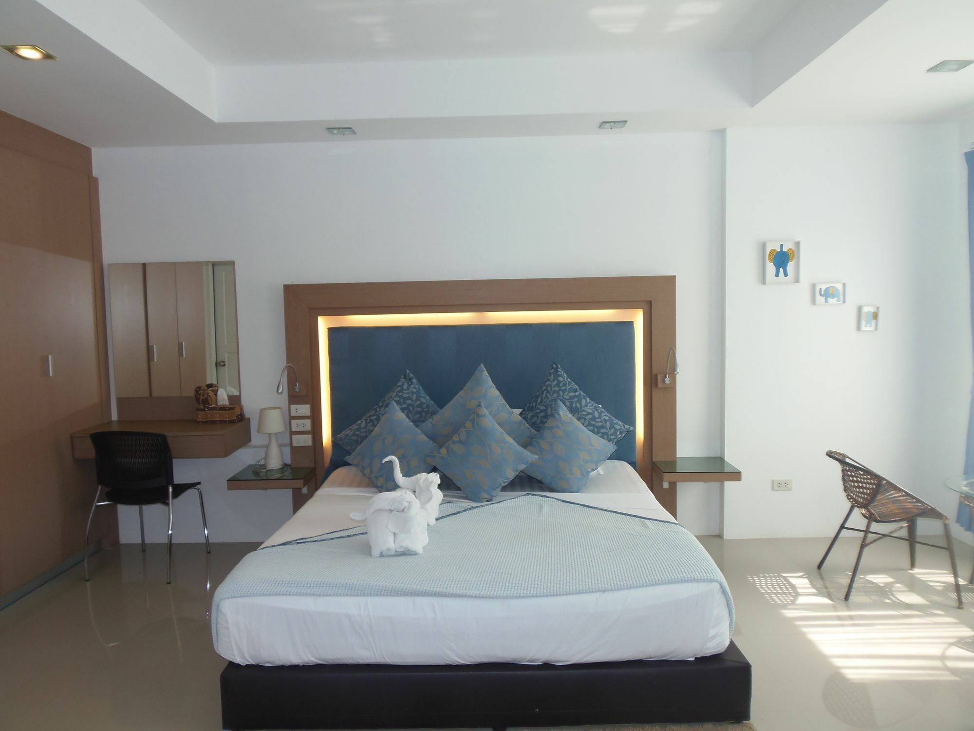 Guest house Elephants End Krabi Ao Nang