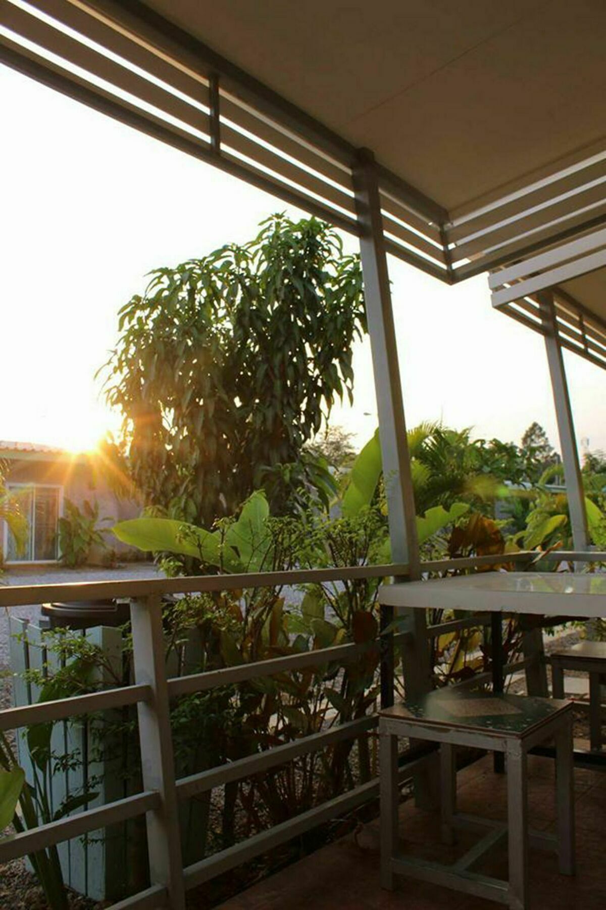 Resort Chao Khun Ban Pak Nam Khem Nu