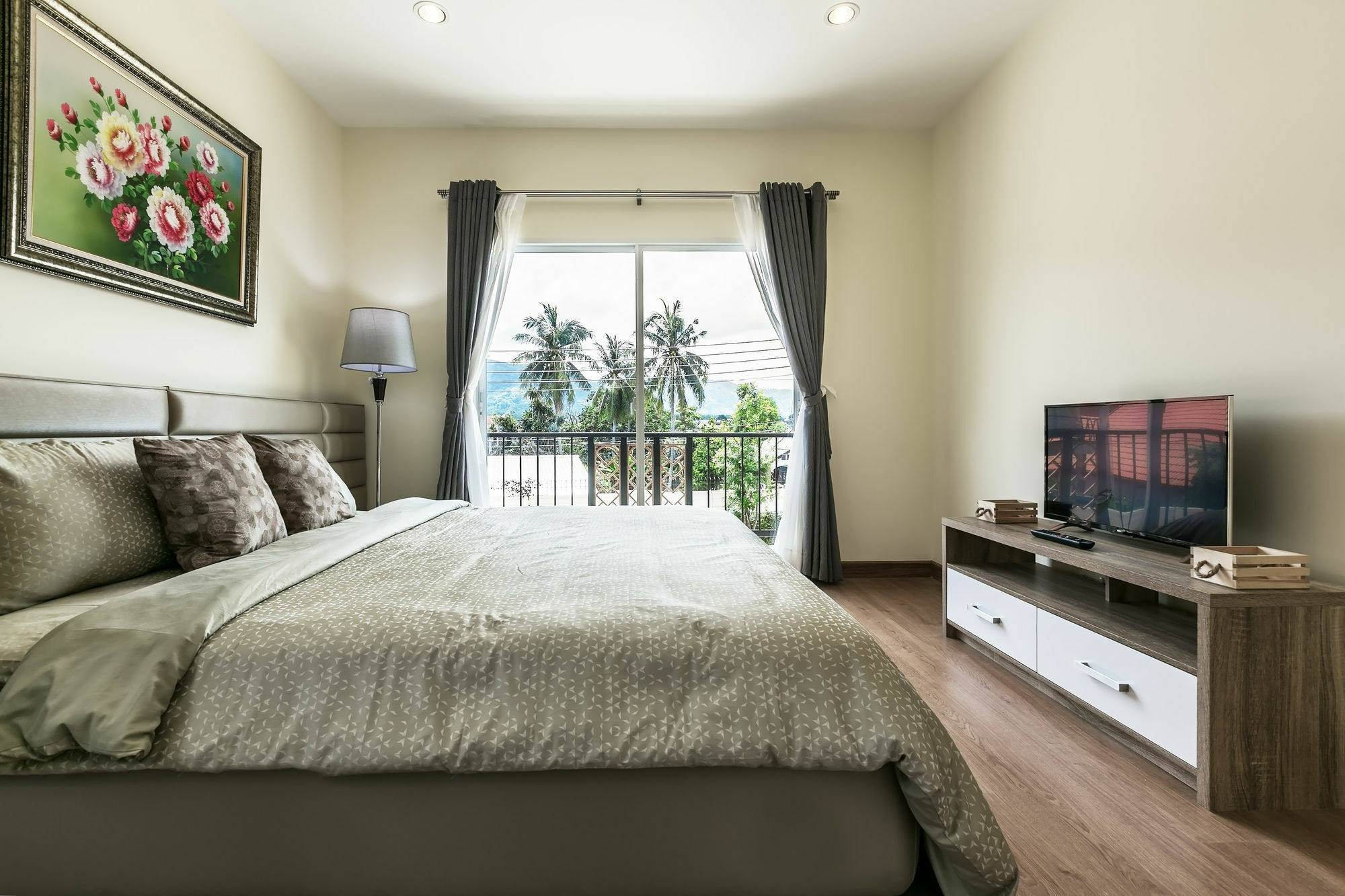Koott Villa