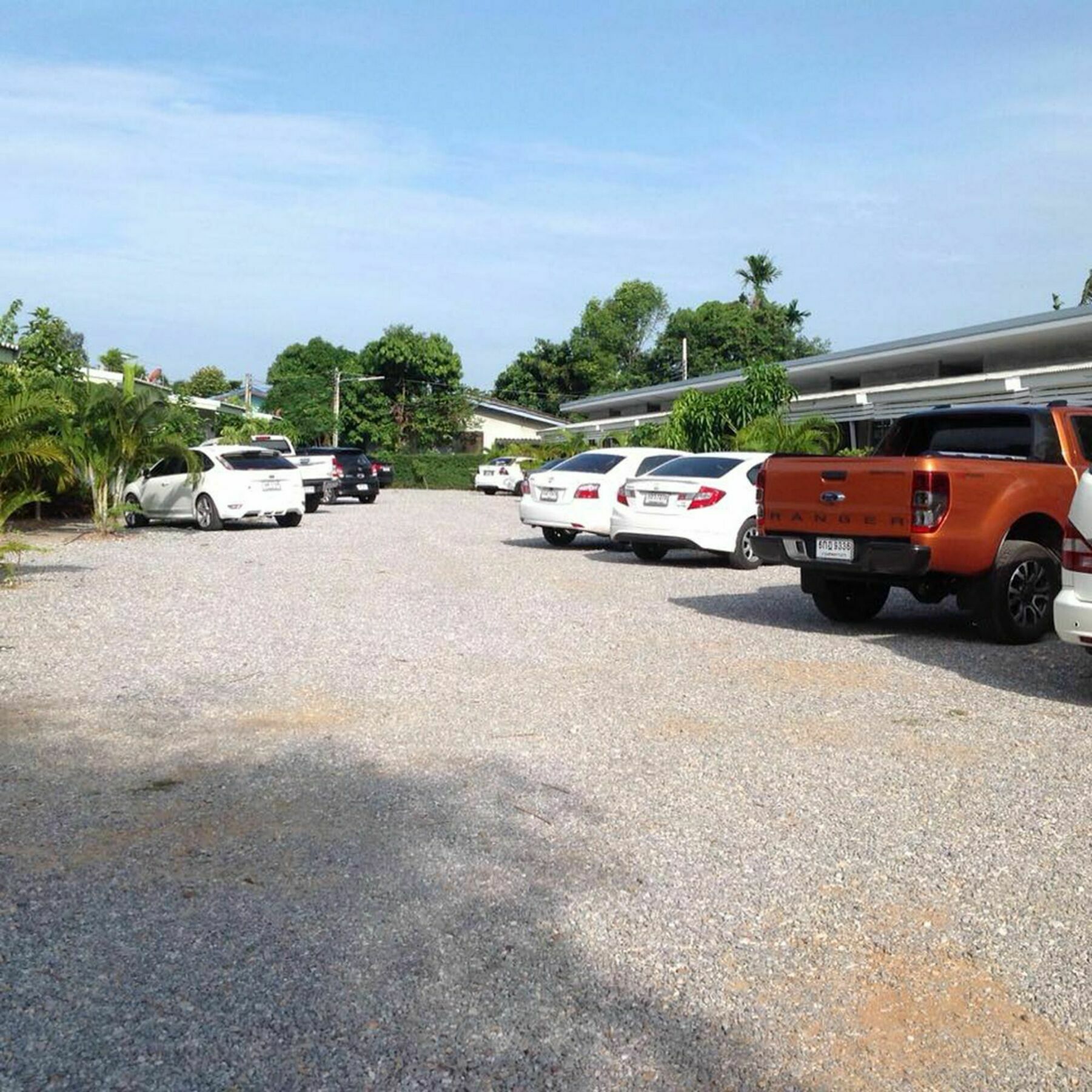 Chao Khun Resort