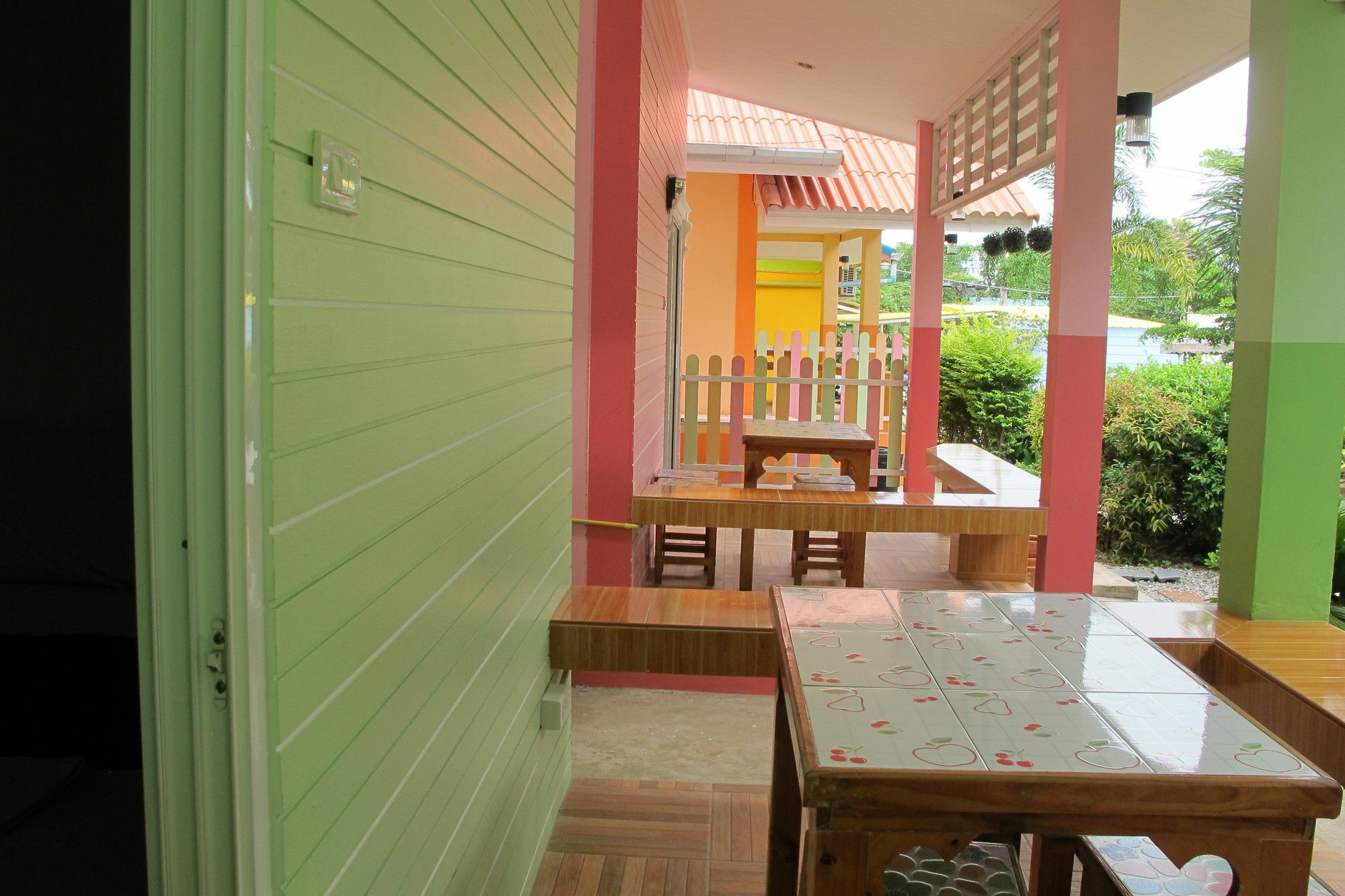Thippawan Resort 2*
