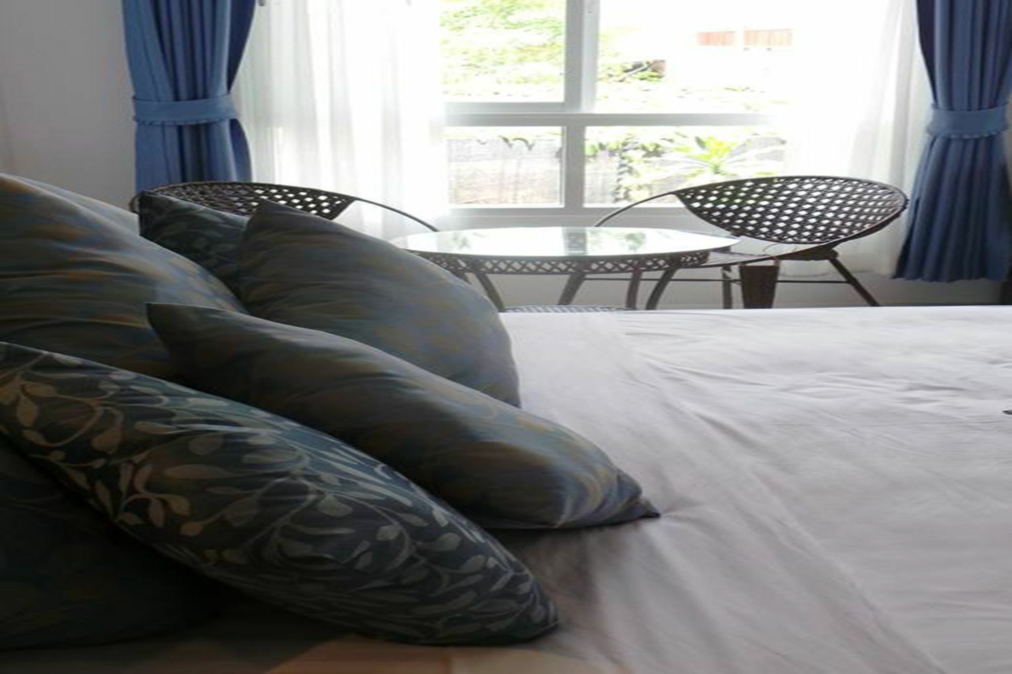 Elephants End Krabi Guest house