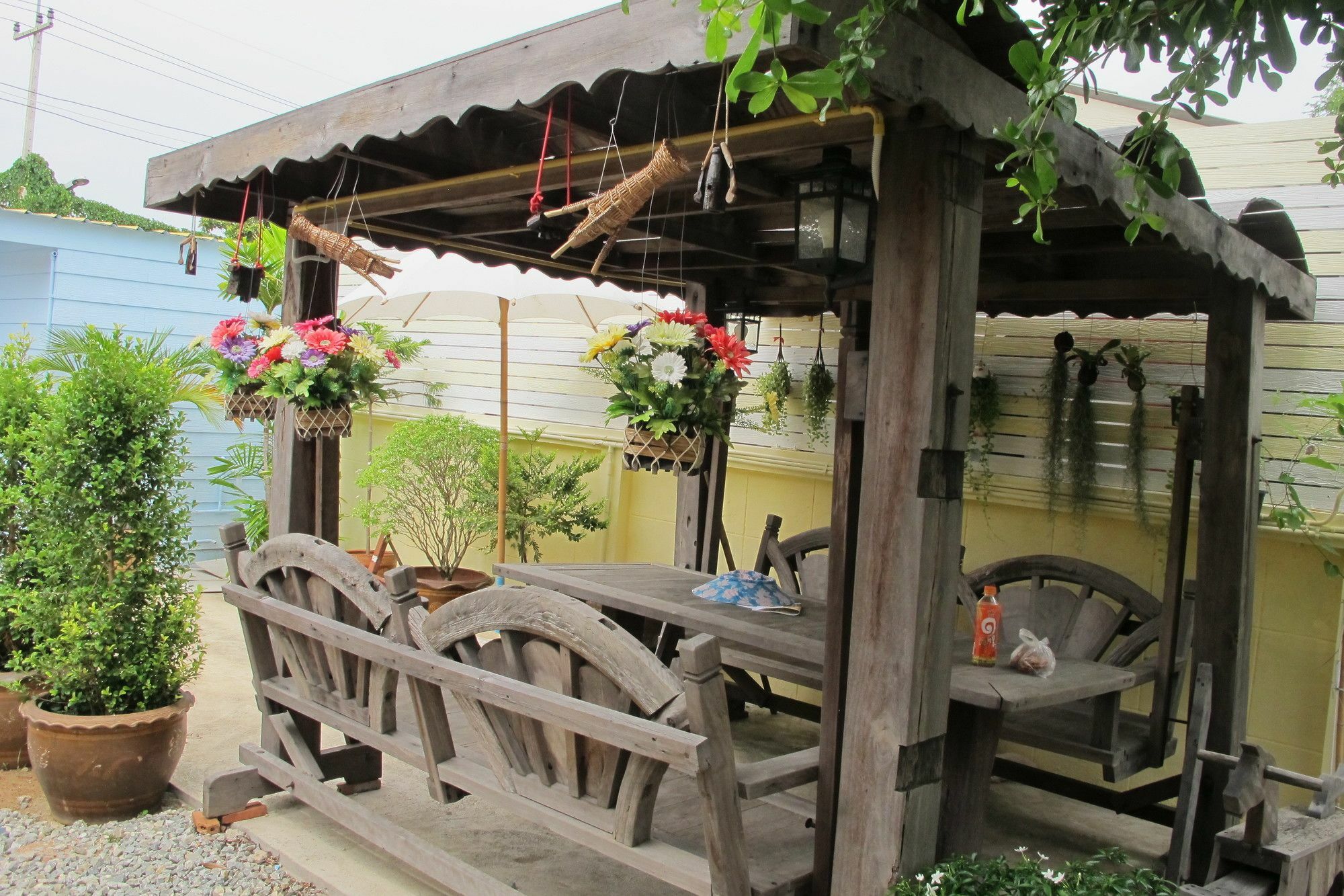 Thippawan Resort