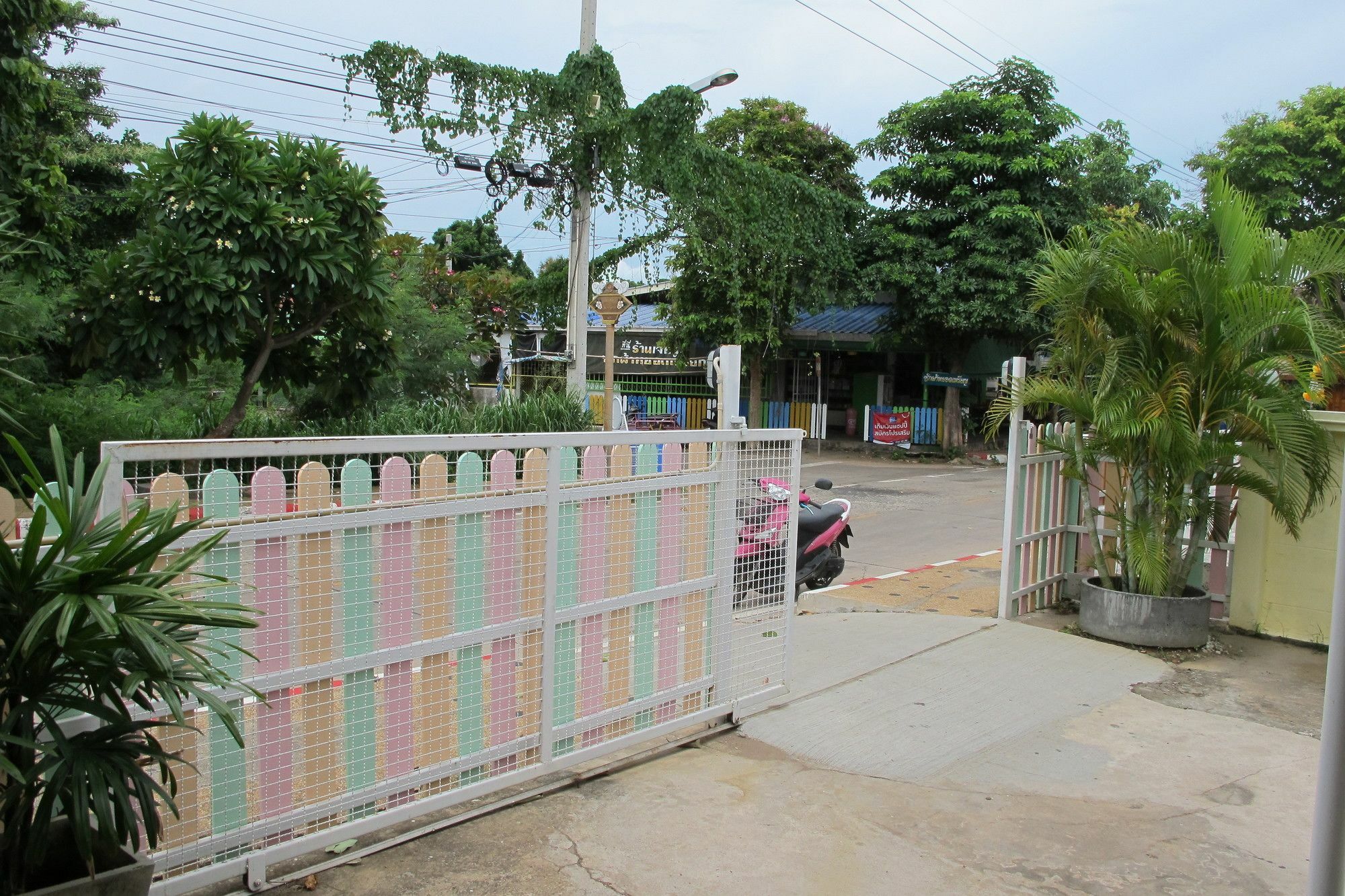 Thippawan Resort 2*