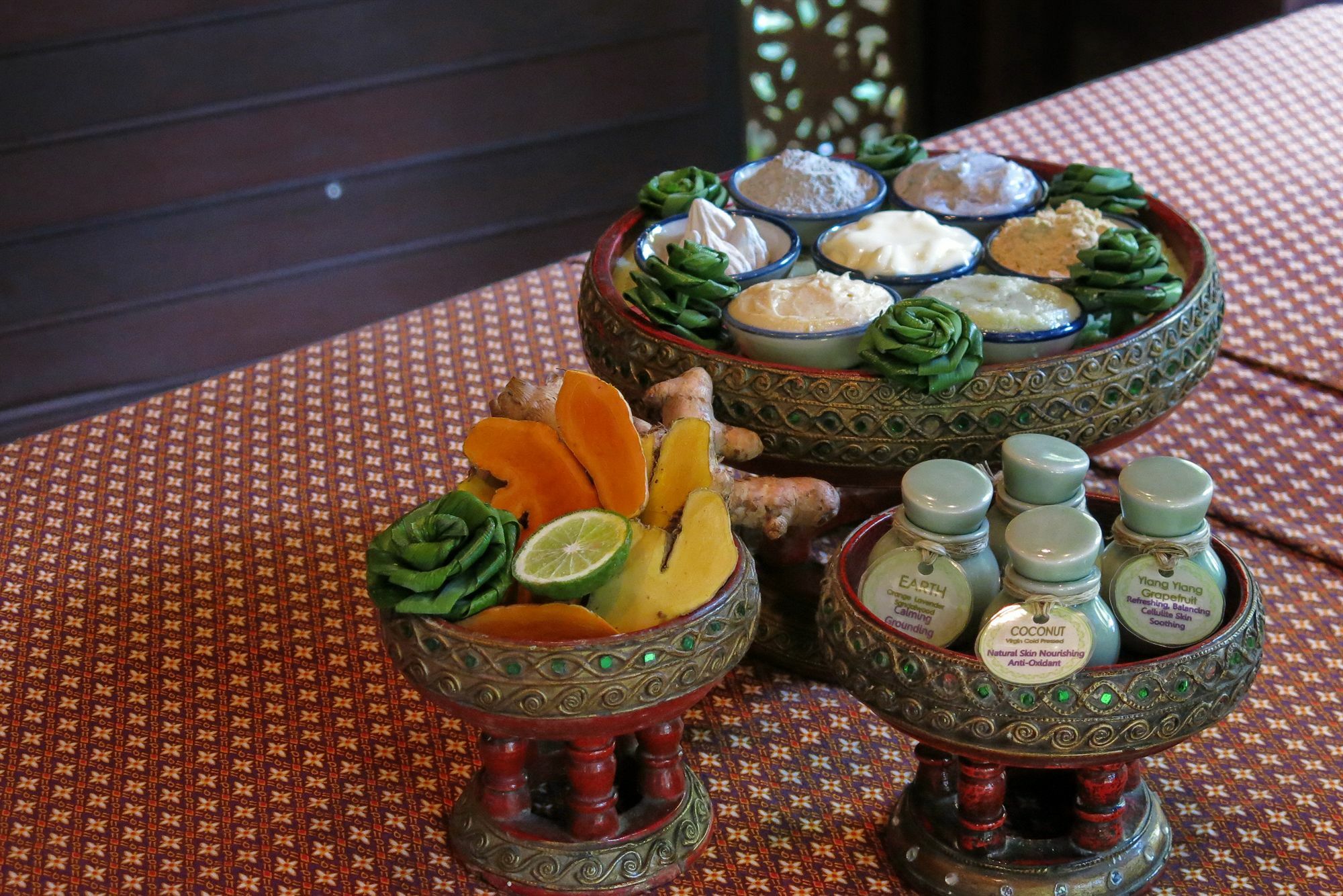 The Pavana Hotel Chiang Mai