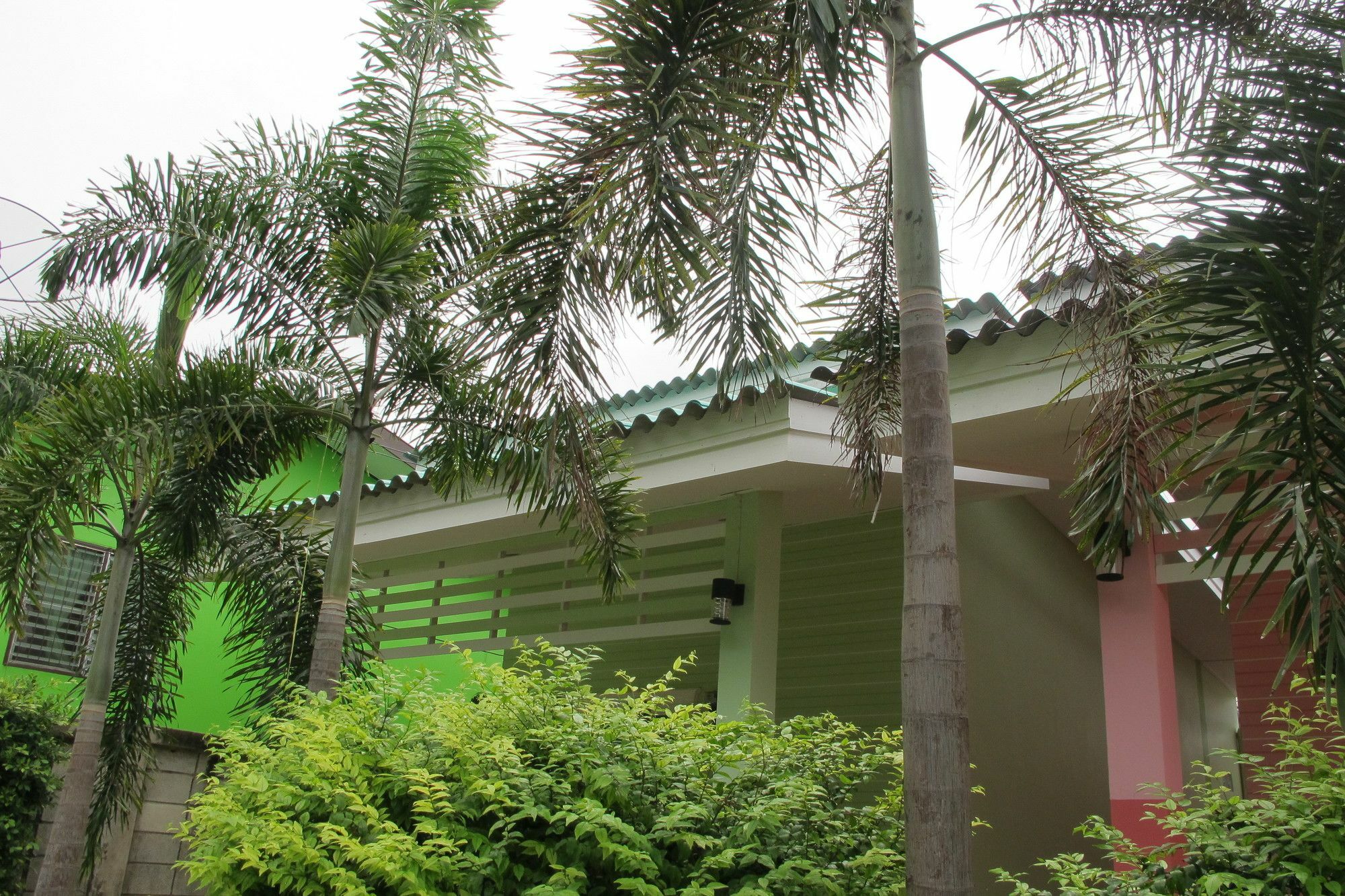 Thippawan Resort 2*