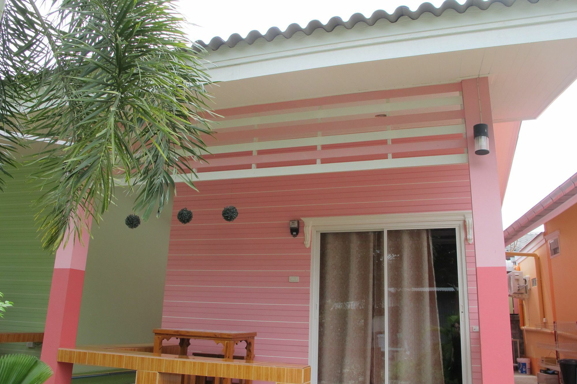 Thippawan Resort