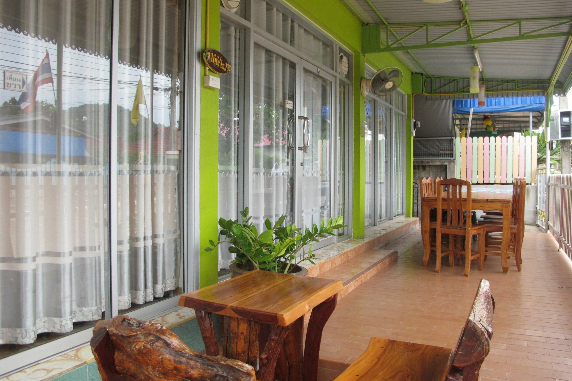 Resort Thippawan 2*