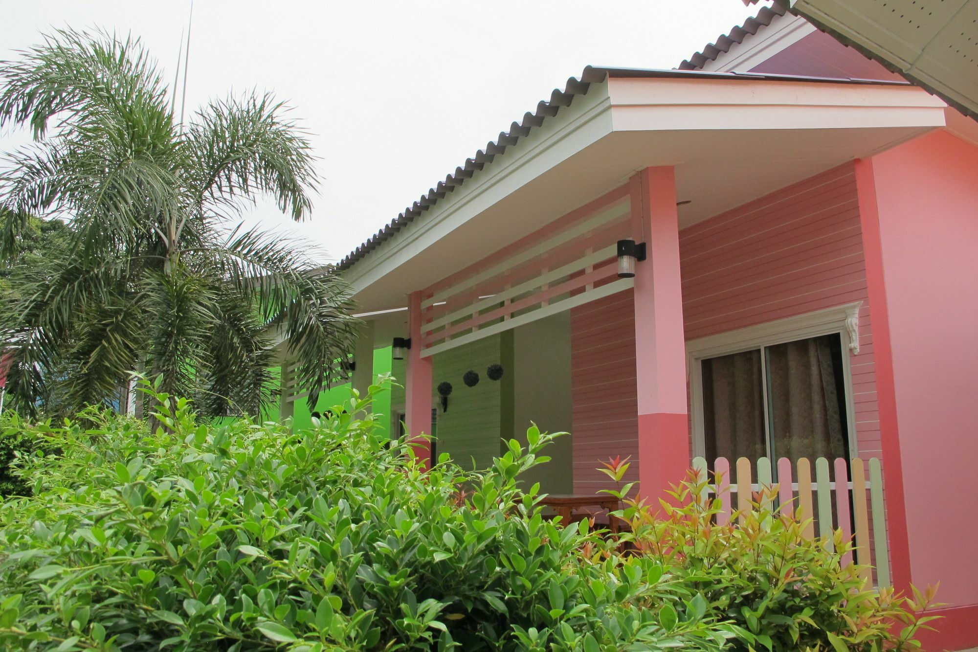 Resort Thippawan