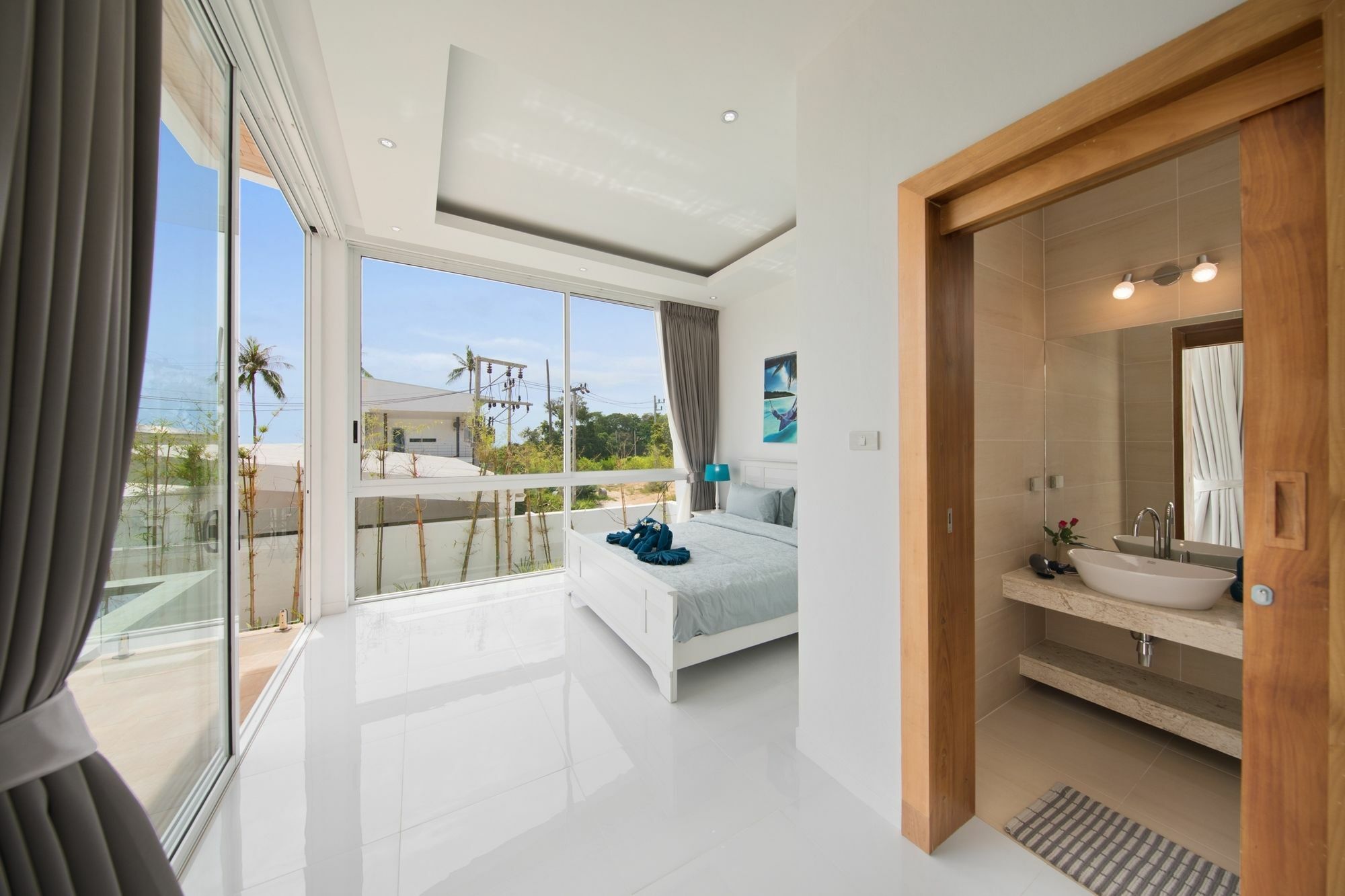Namo - Affordable Luxury * Chaweng (Koh Samui)