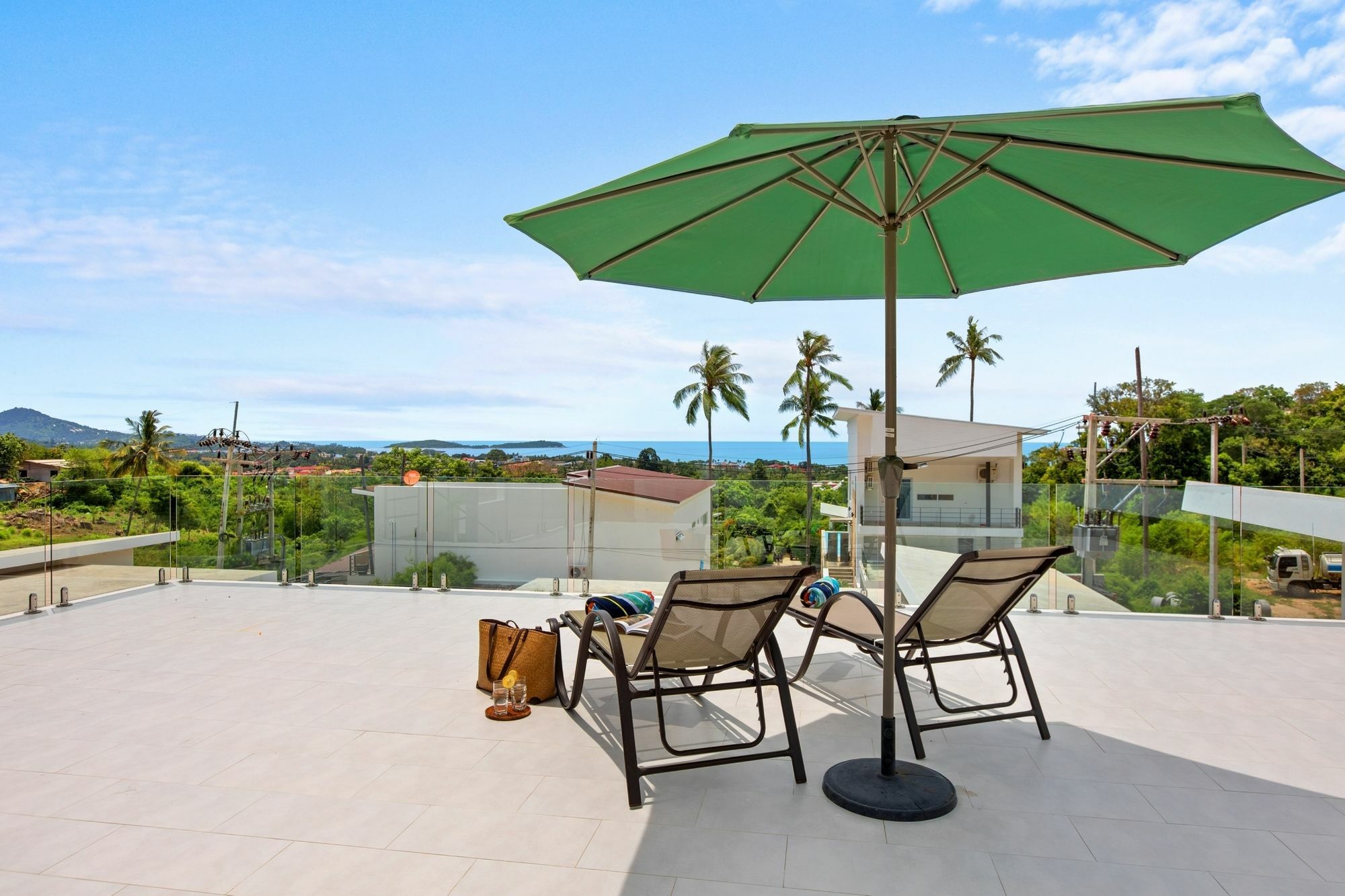Namo - Affordable Luxury Villa Chaweng (Koh Samui)