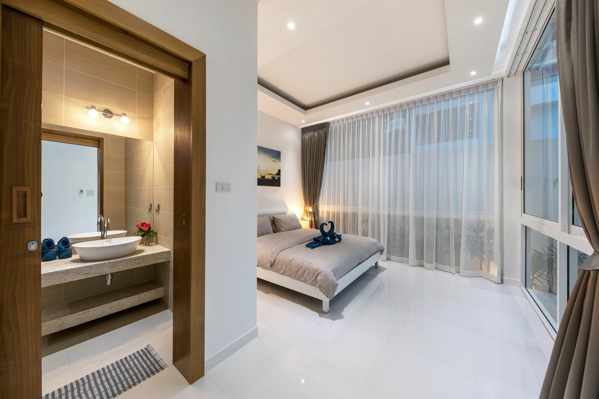 Namo - Affordable Luxury Chaweng (Koh Samui)