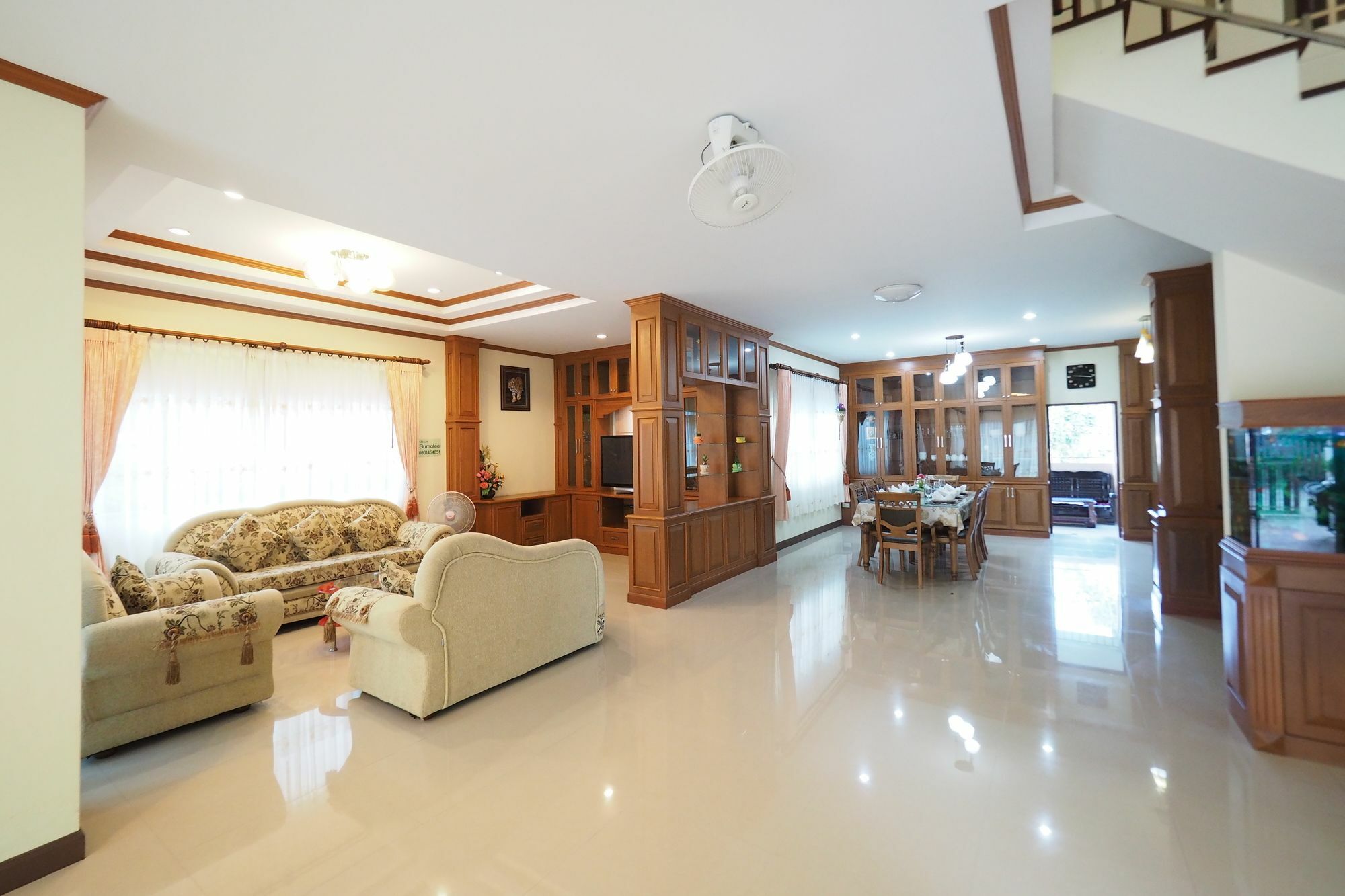 Lana Pool * Ban Khlong Haeng