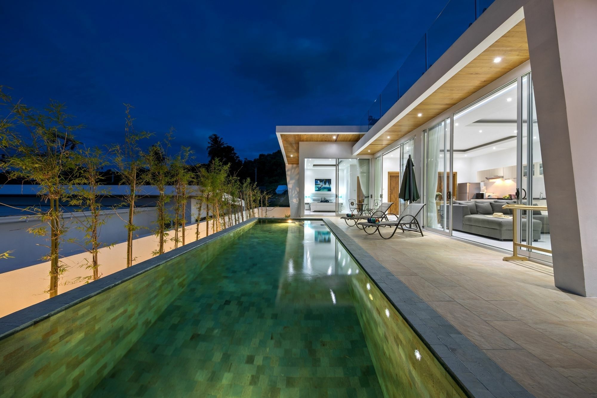 Villa Namo - Affordable Luxury