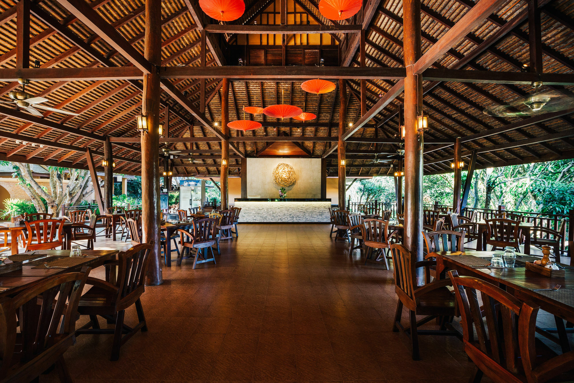 Hotel The Pavana Chiang Mai