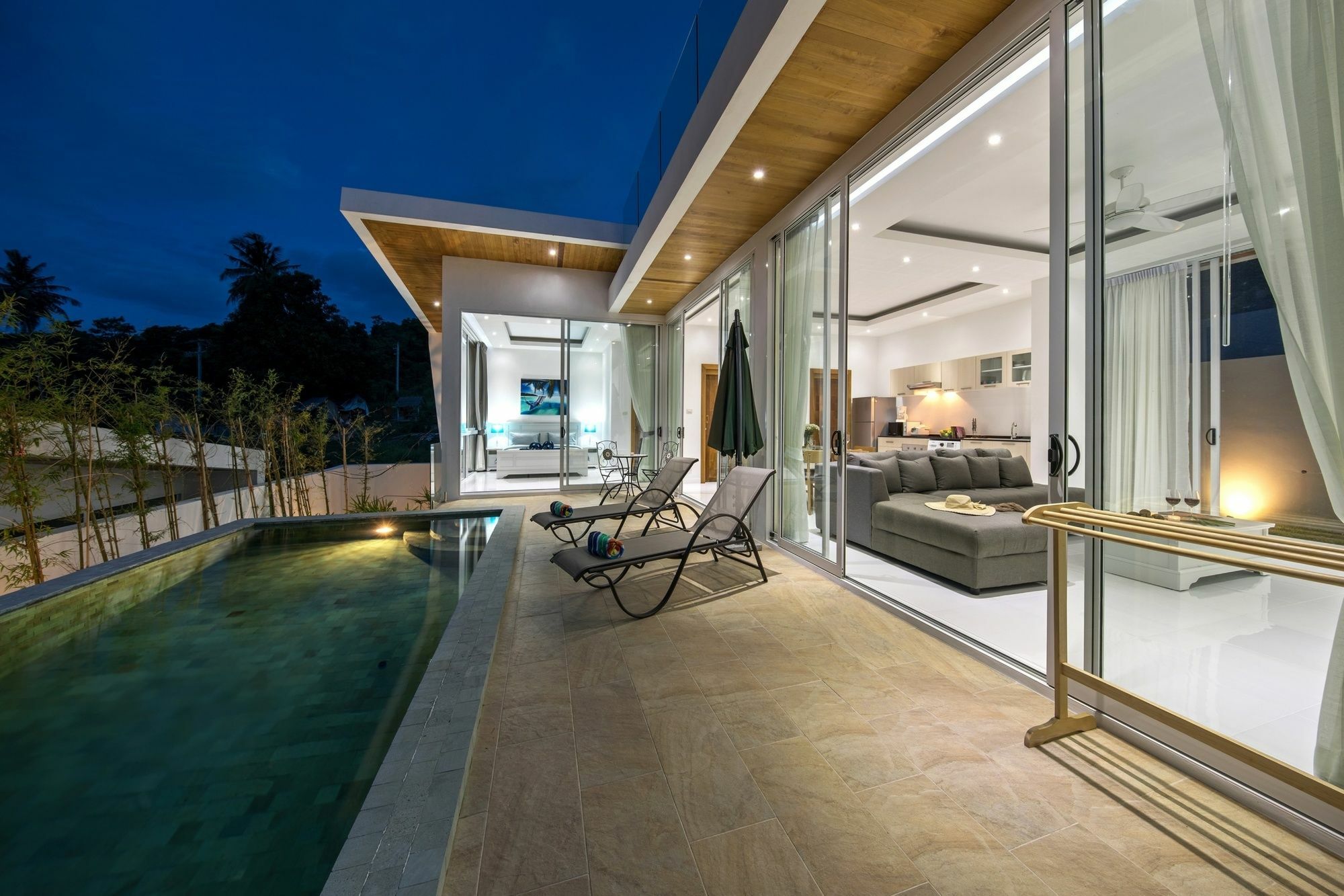 Namo - Affordable Luxury *