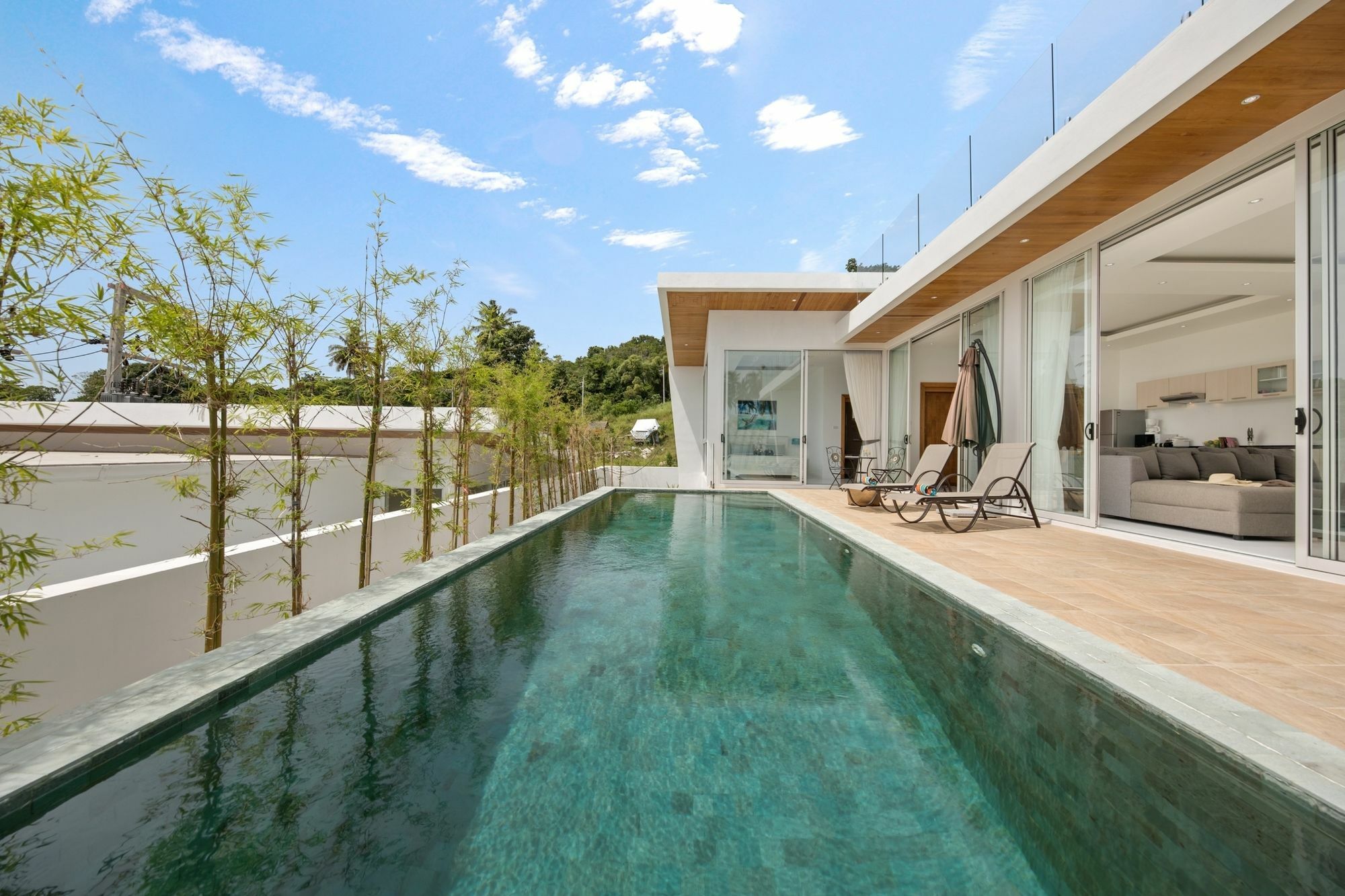 Villa Namo - Affordable Luxury
