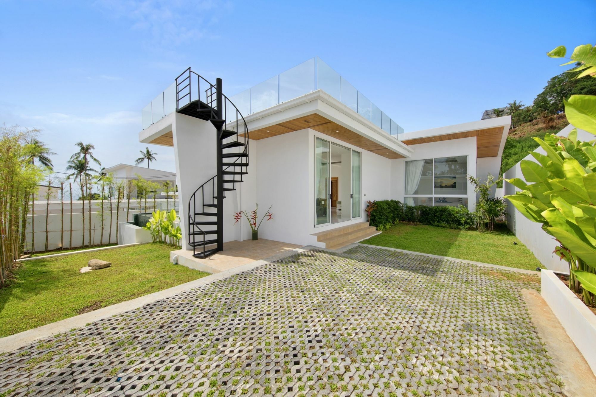Namo - Affordable Luxury Chaweng (Koh Samui)