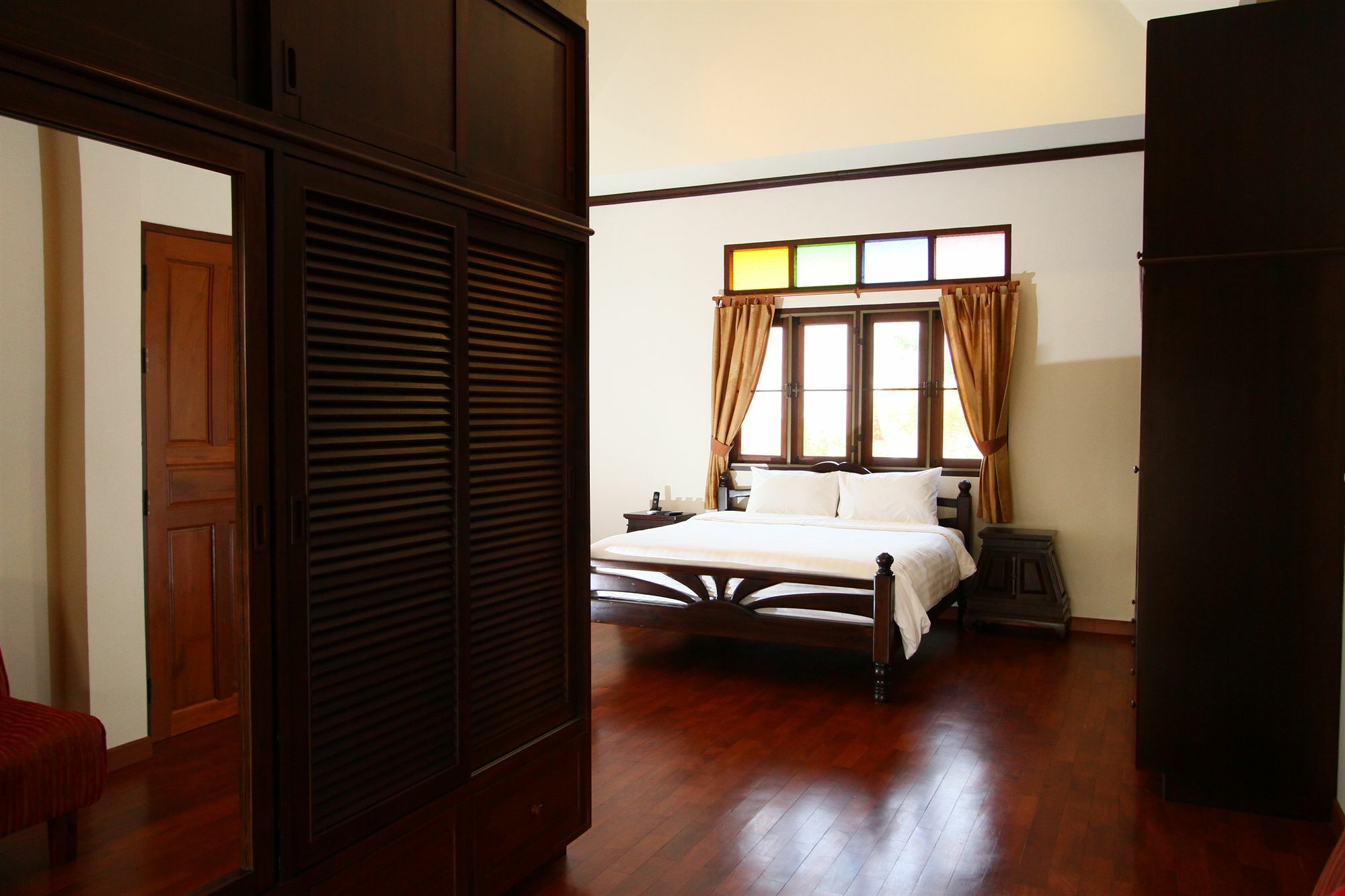 The Pavana