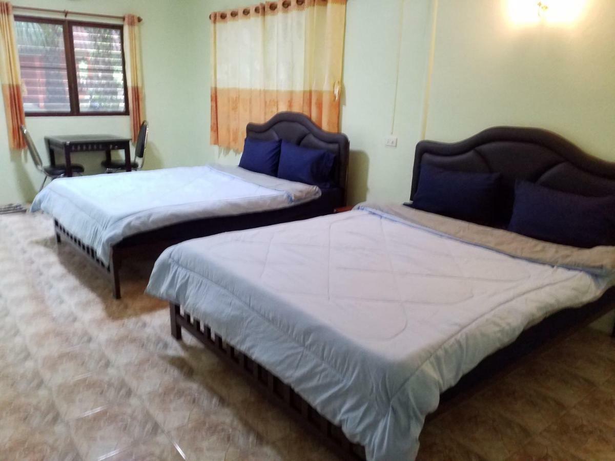 Resort Palm Kaew Krabi