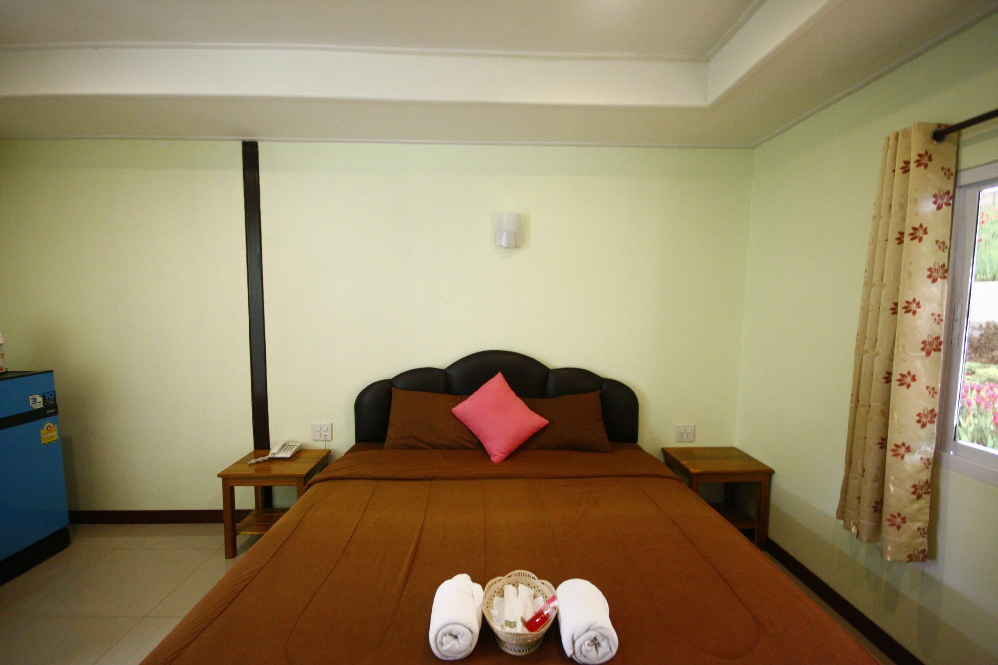 Hi Tech Guest house 2*
