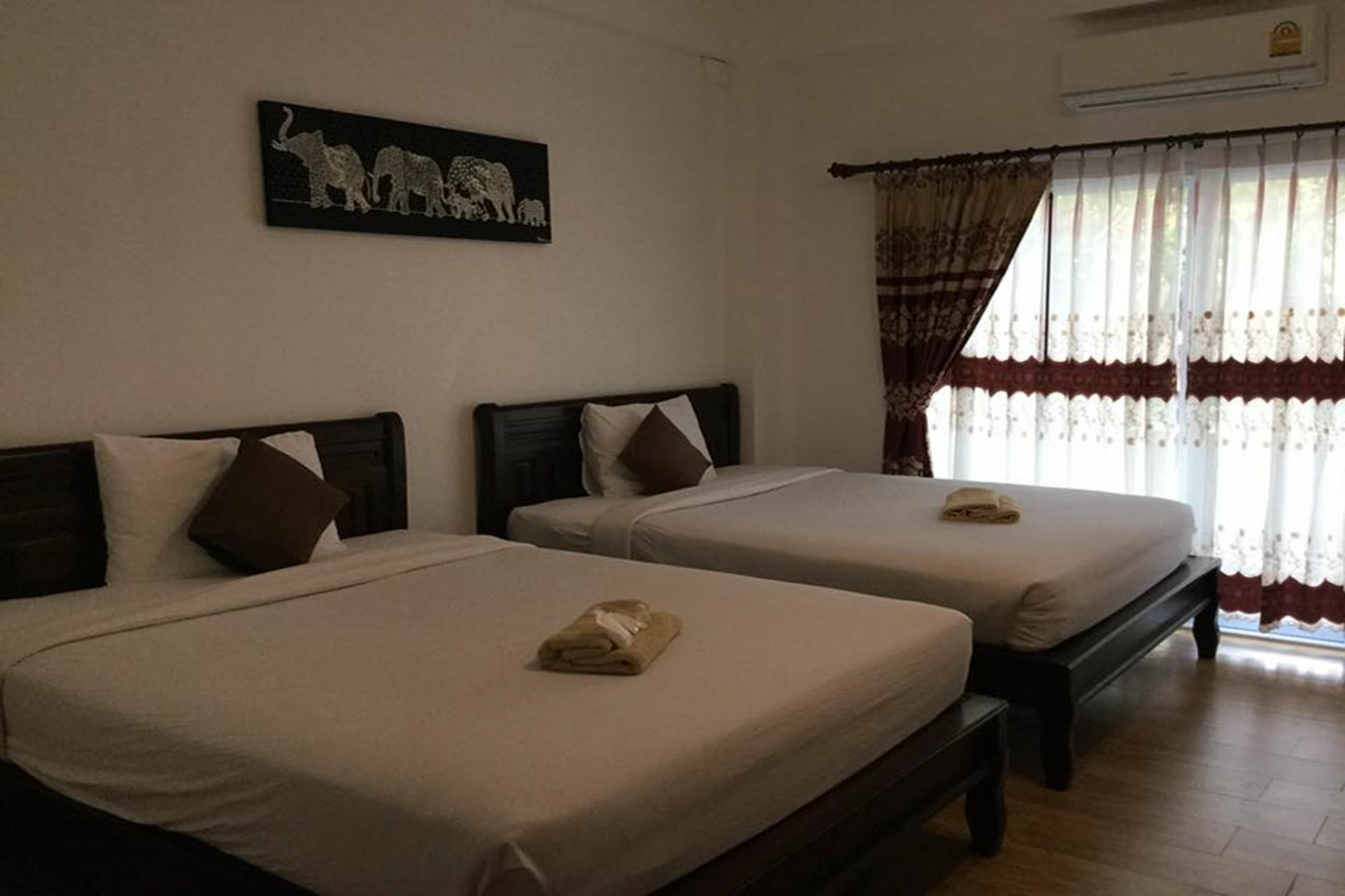 Hotel รีสอร์ทที่ลำปาง Lampang
