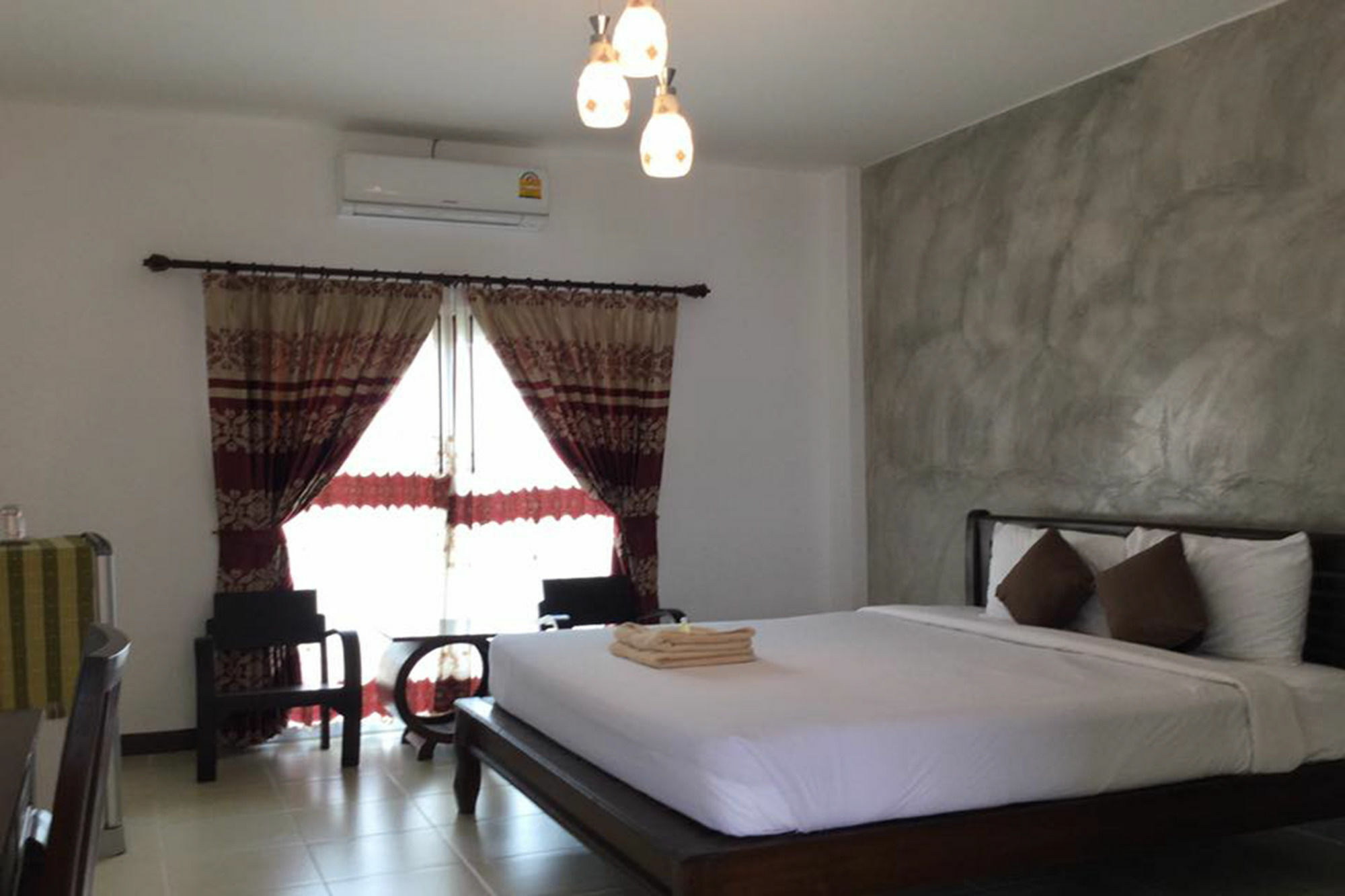 รีสอร์ทที่ลำปาง Hotel Lampang