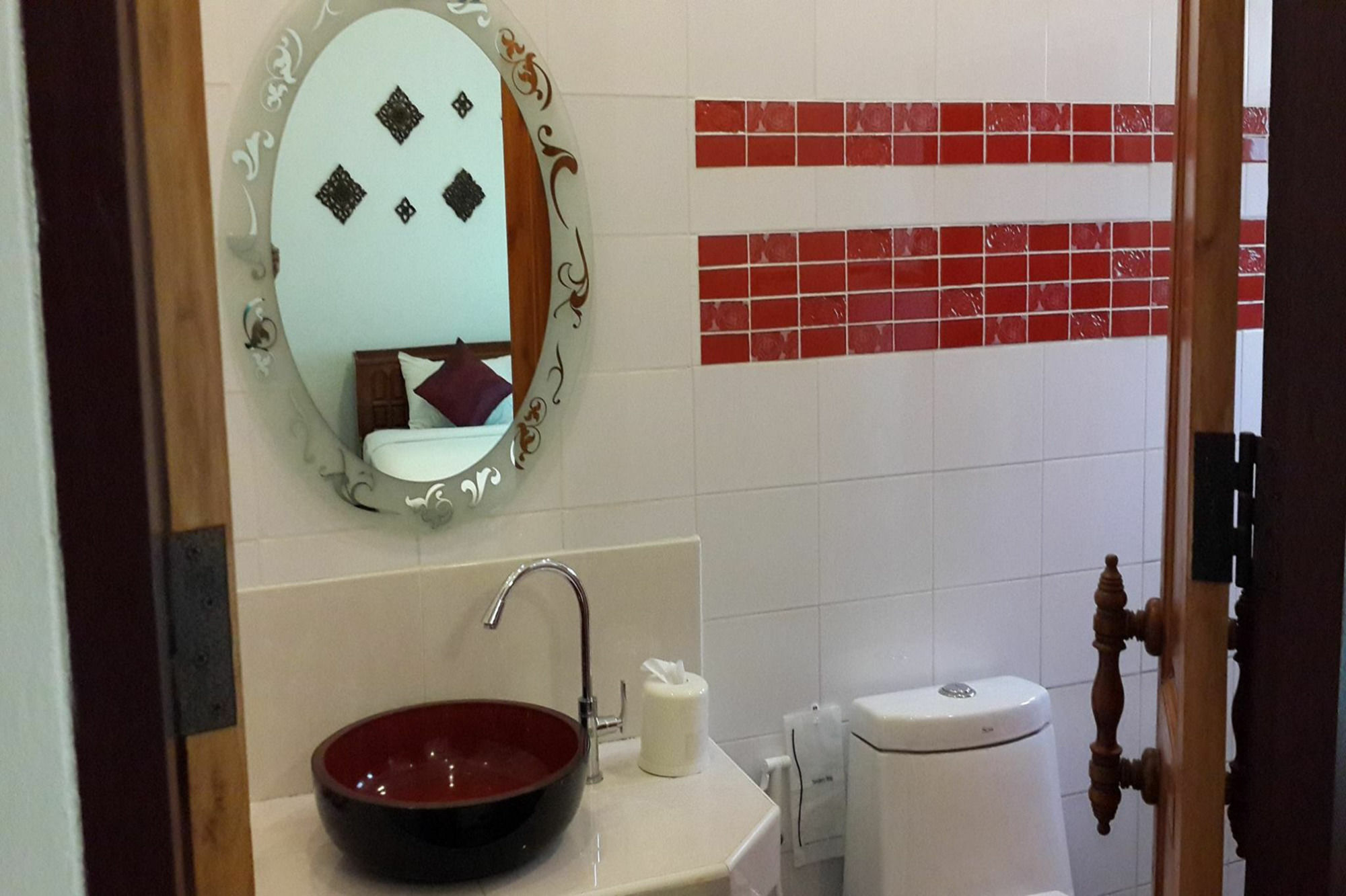 Hotel รีสอร์ทที่ลำปาง 3*