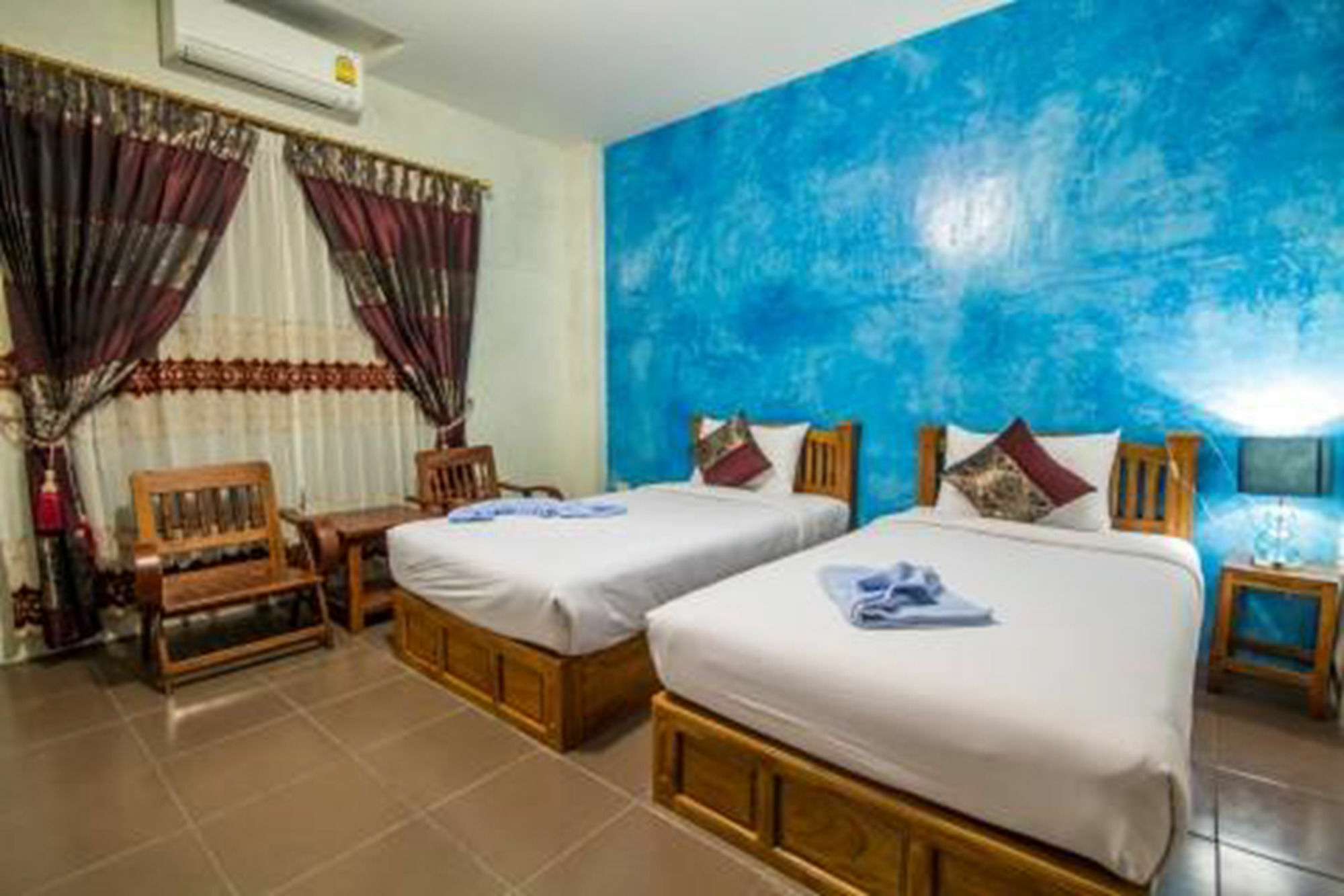 Hotel รีสอร์ทที่ลำปาง Lampang