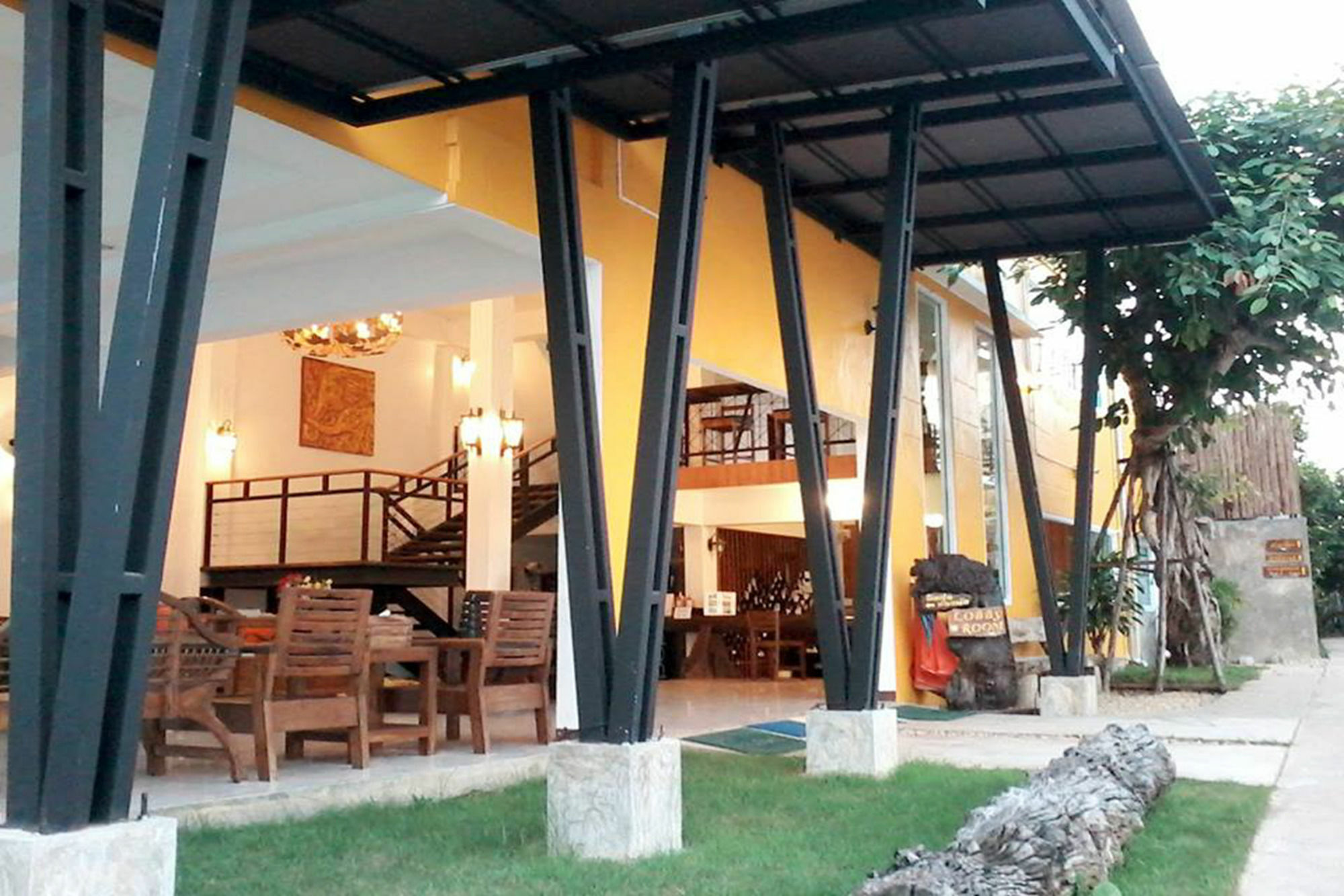 Hotel รีสอร์ทที่ลำปาง