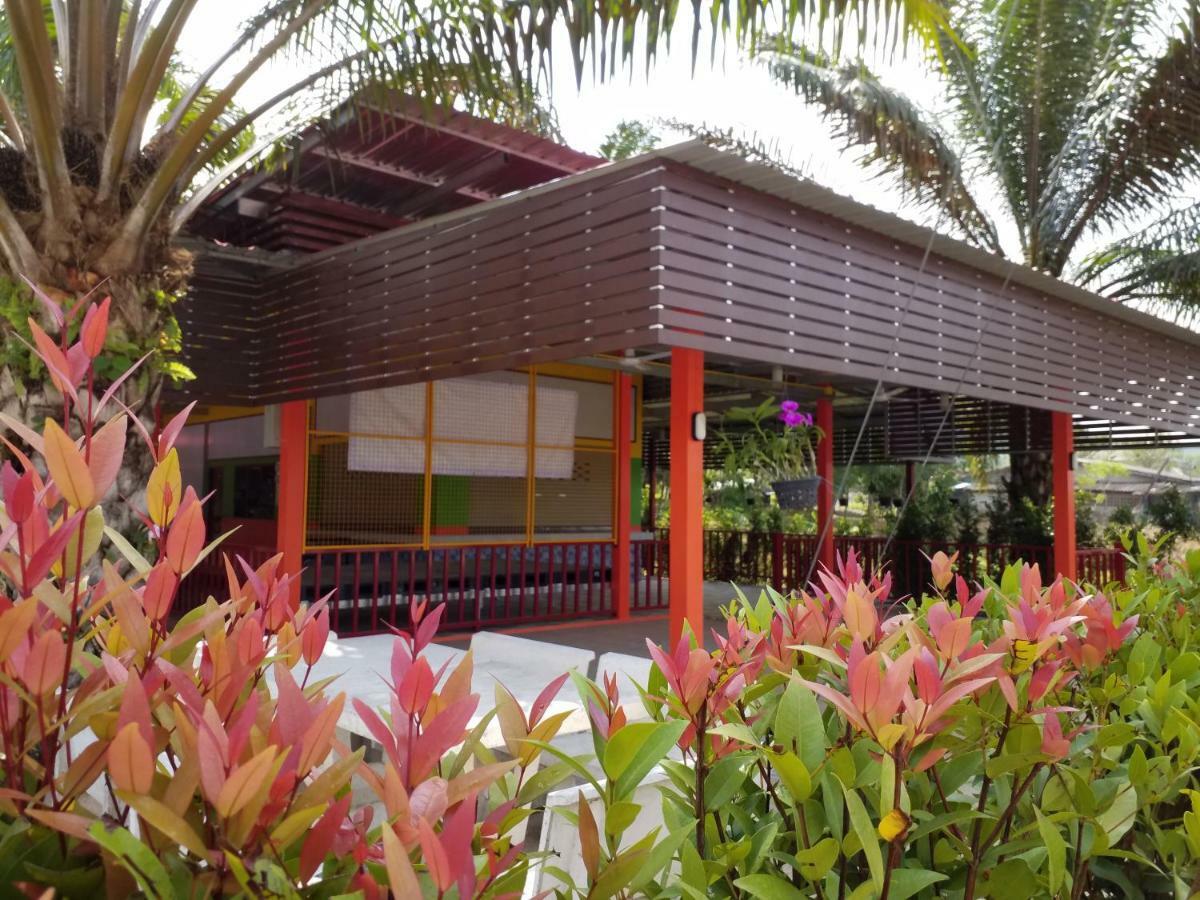 Palm Kaew 2*