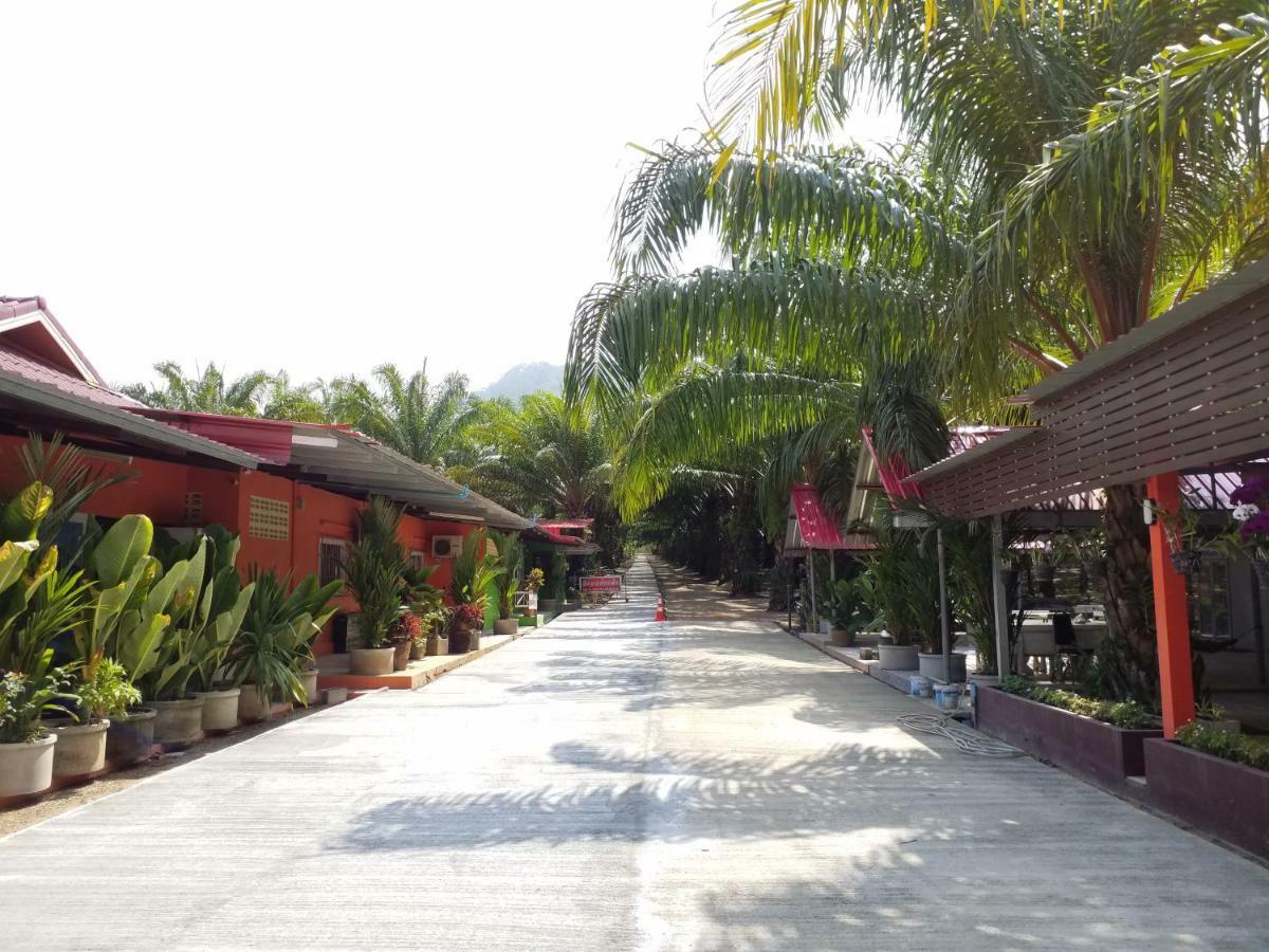 Resort Palm Kaew
