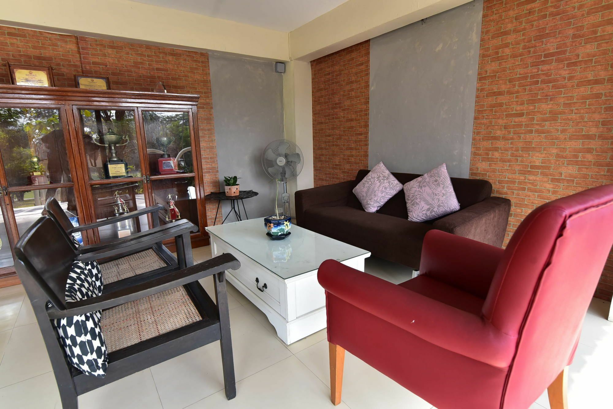 Hotel Rajpracha ราชประชา