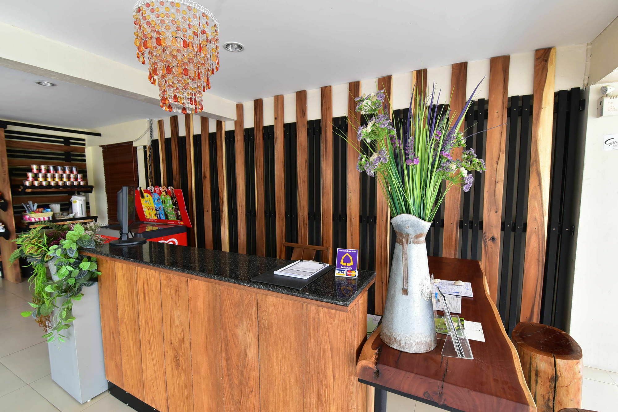 Hotel Rajpracha ราชประชา 3*