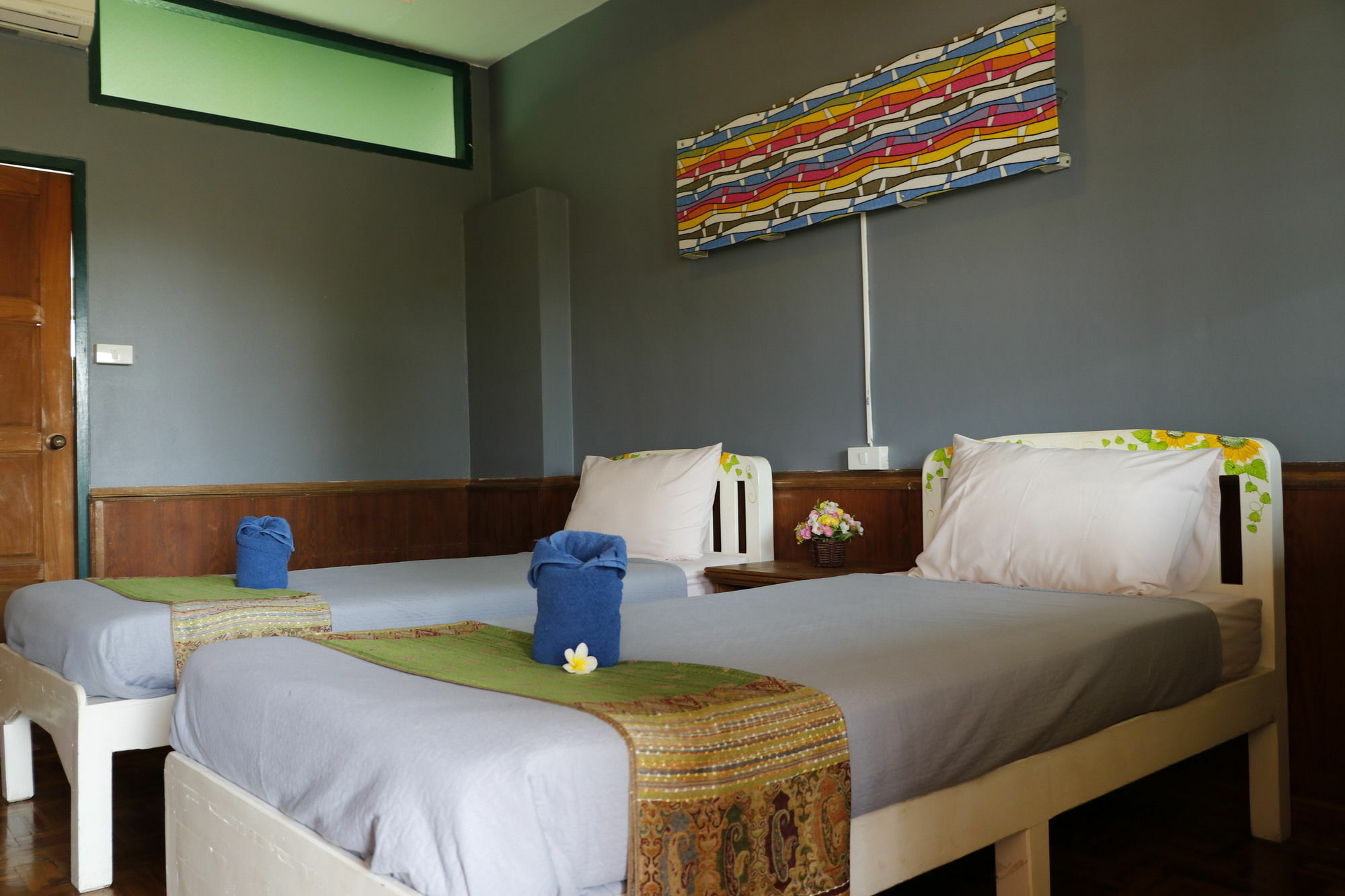 Hotel Country Pai