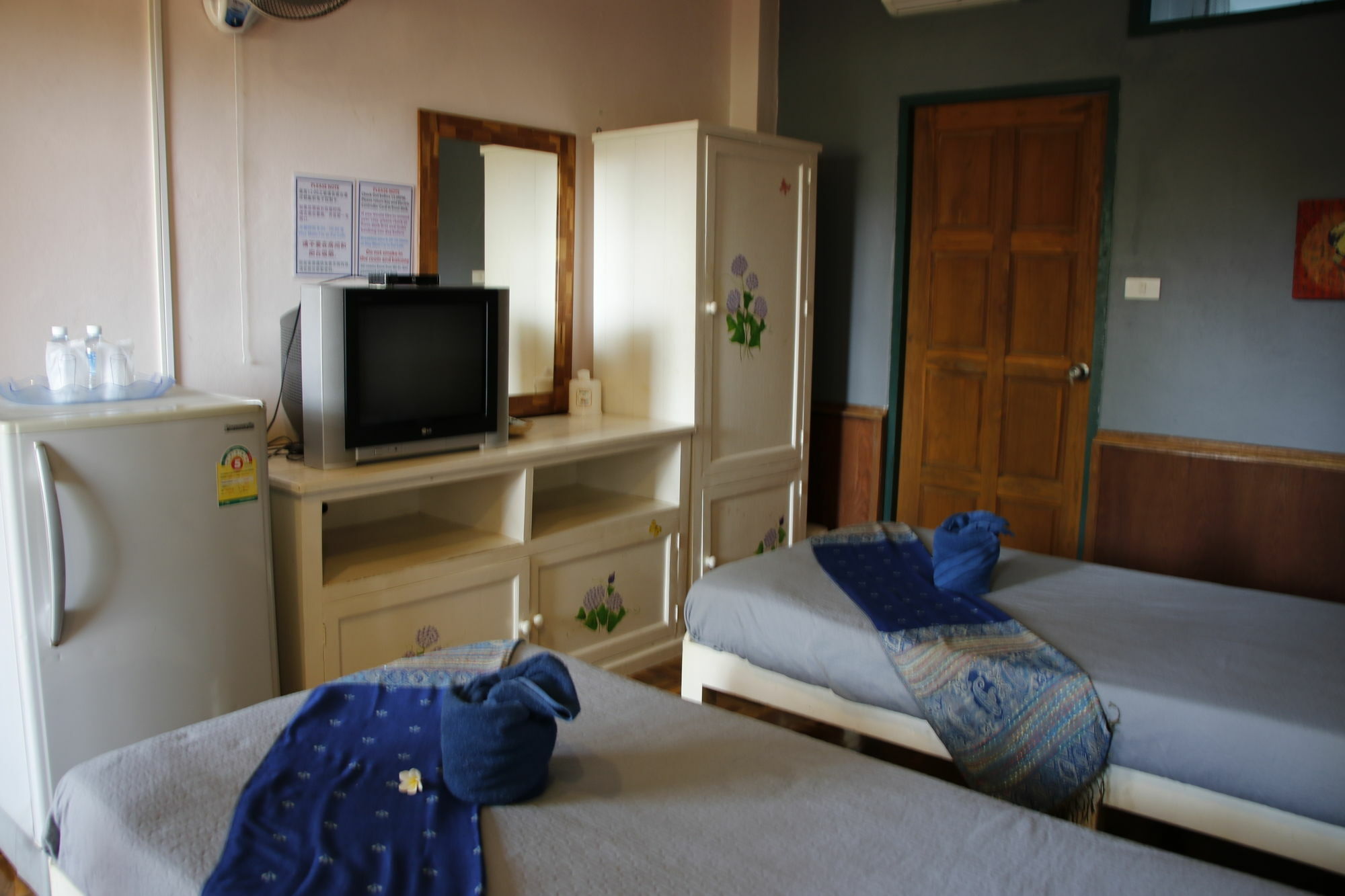 Hotel Country