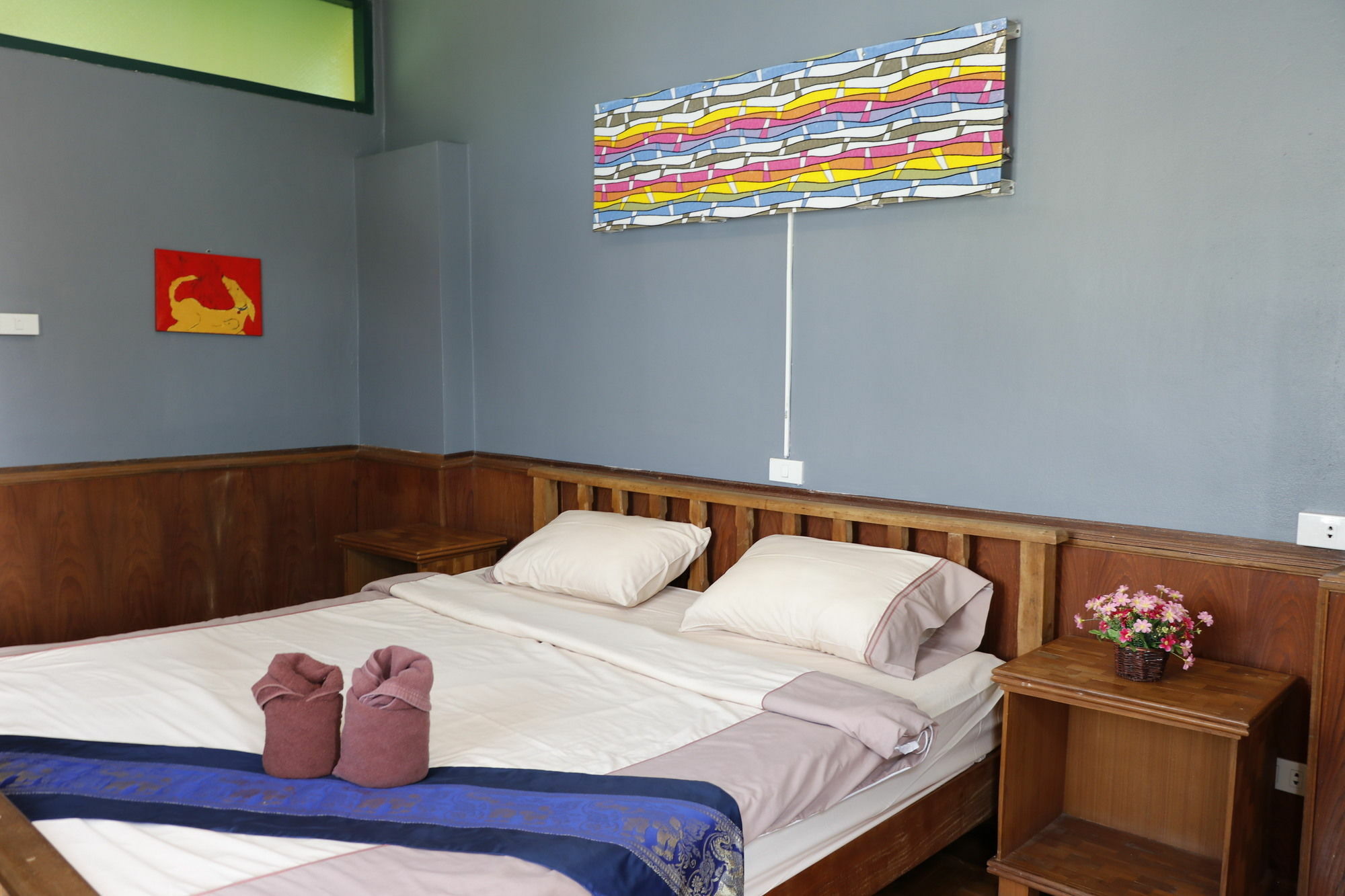 Country Hotel Pai